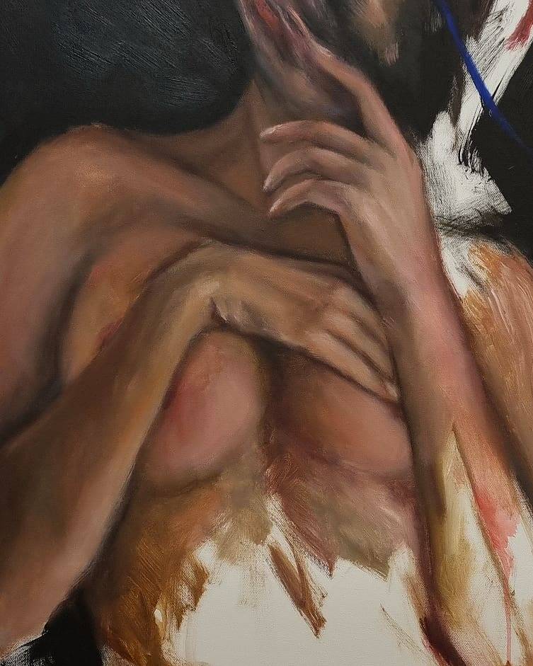 I Feel Wonderful And Alive