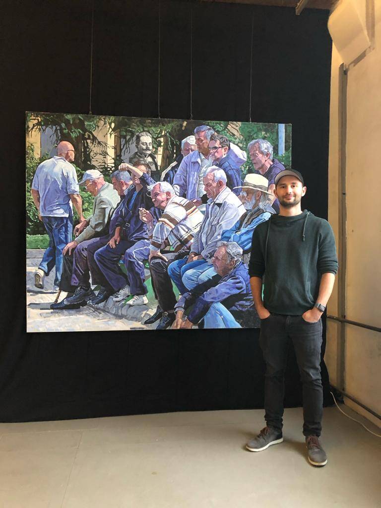 Foto von Sebastian Lorenz