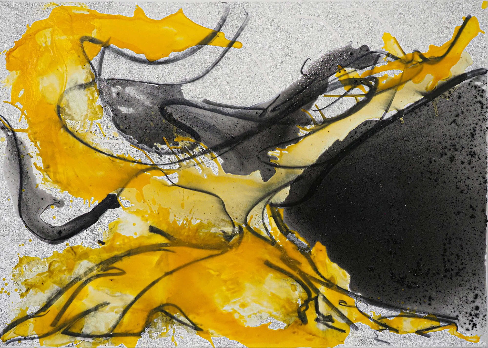 Insektenschwarm - Vicky Anna Lardschneider 1