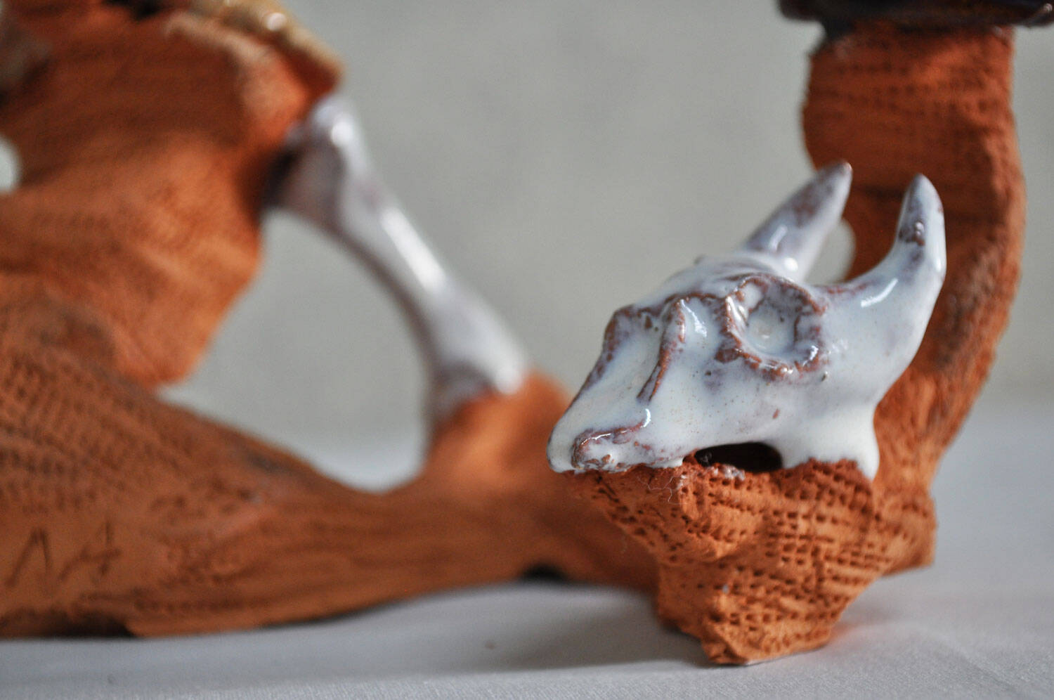 About my youngest dream  II