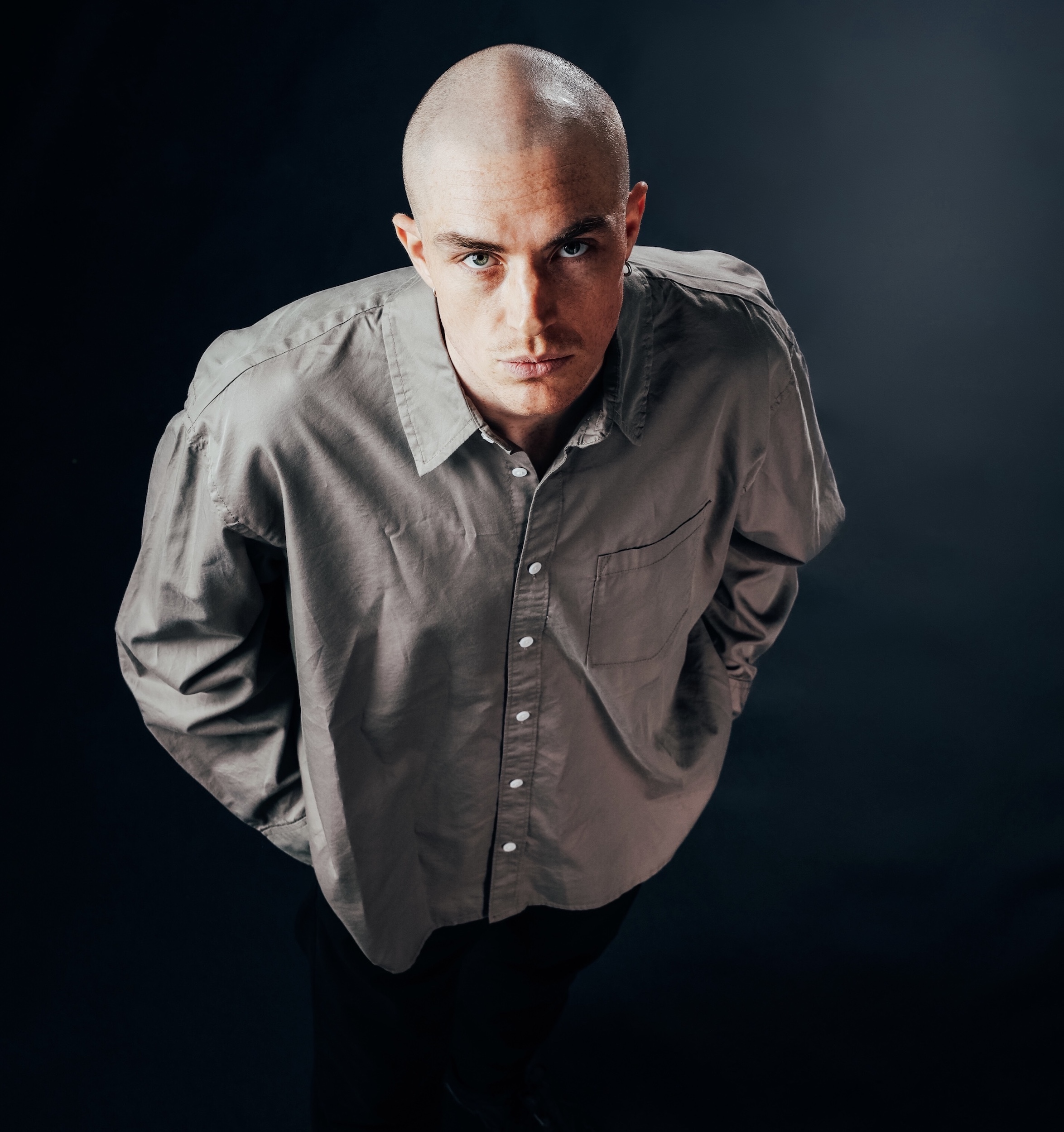 Foto von Niklas Leonard Niemeyer