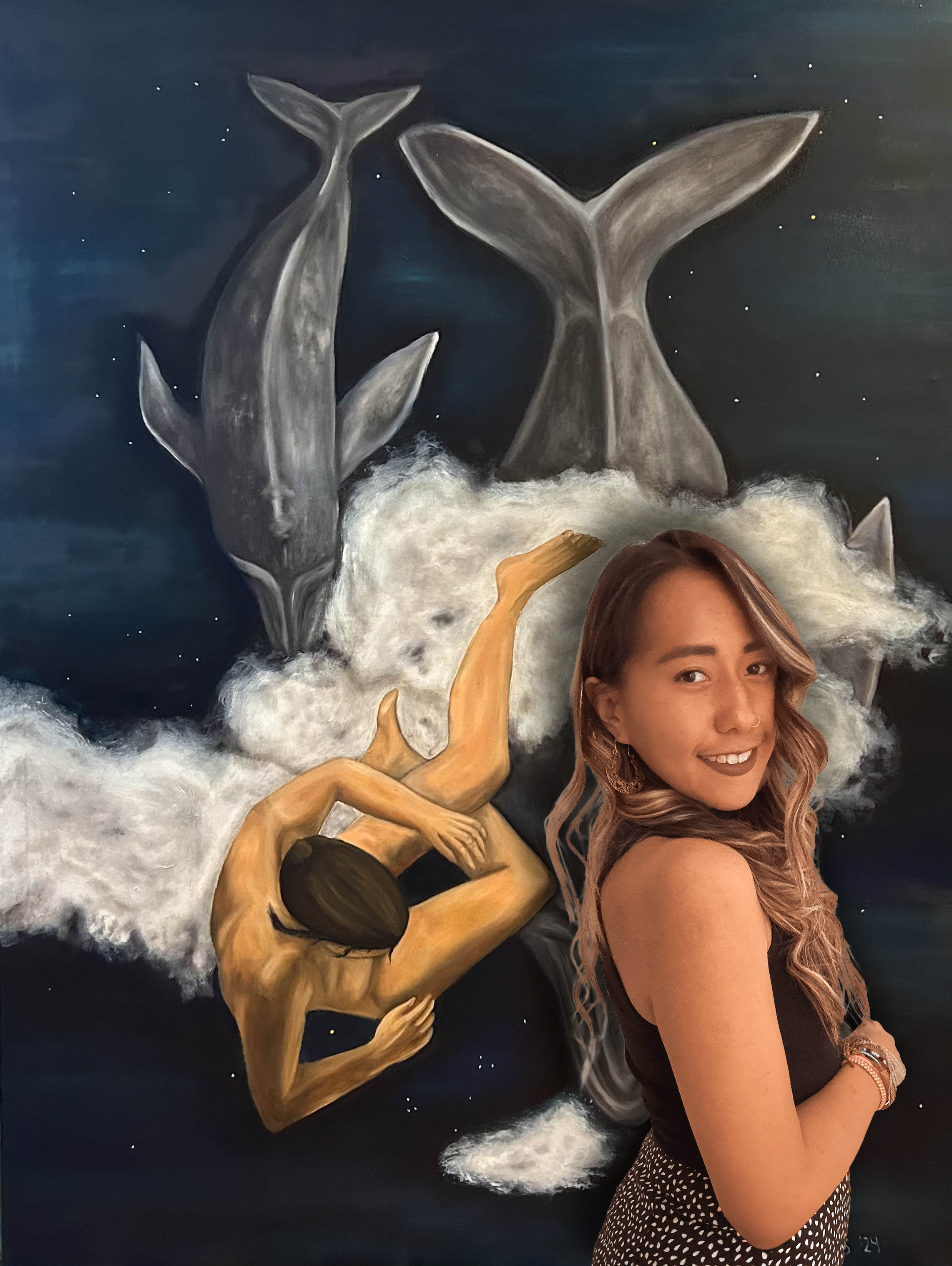 Foto von Luz del Carmen Bustamante Sánchez