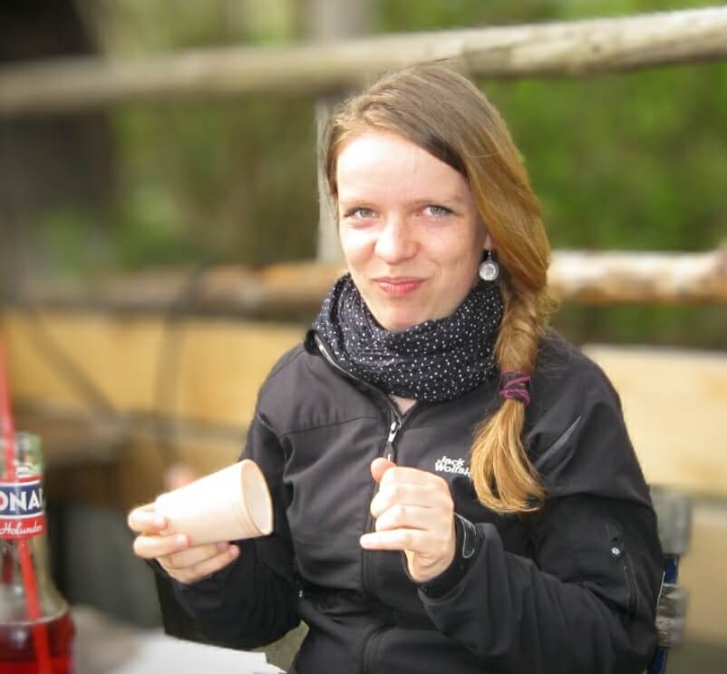 Foto von Milena Simonis