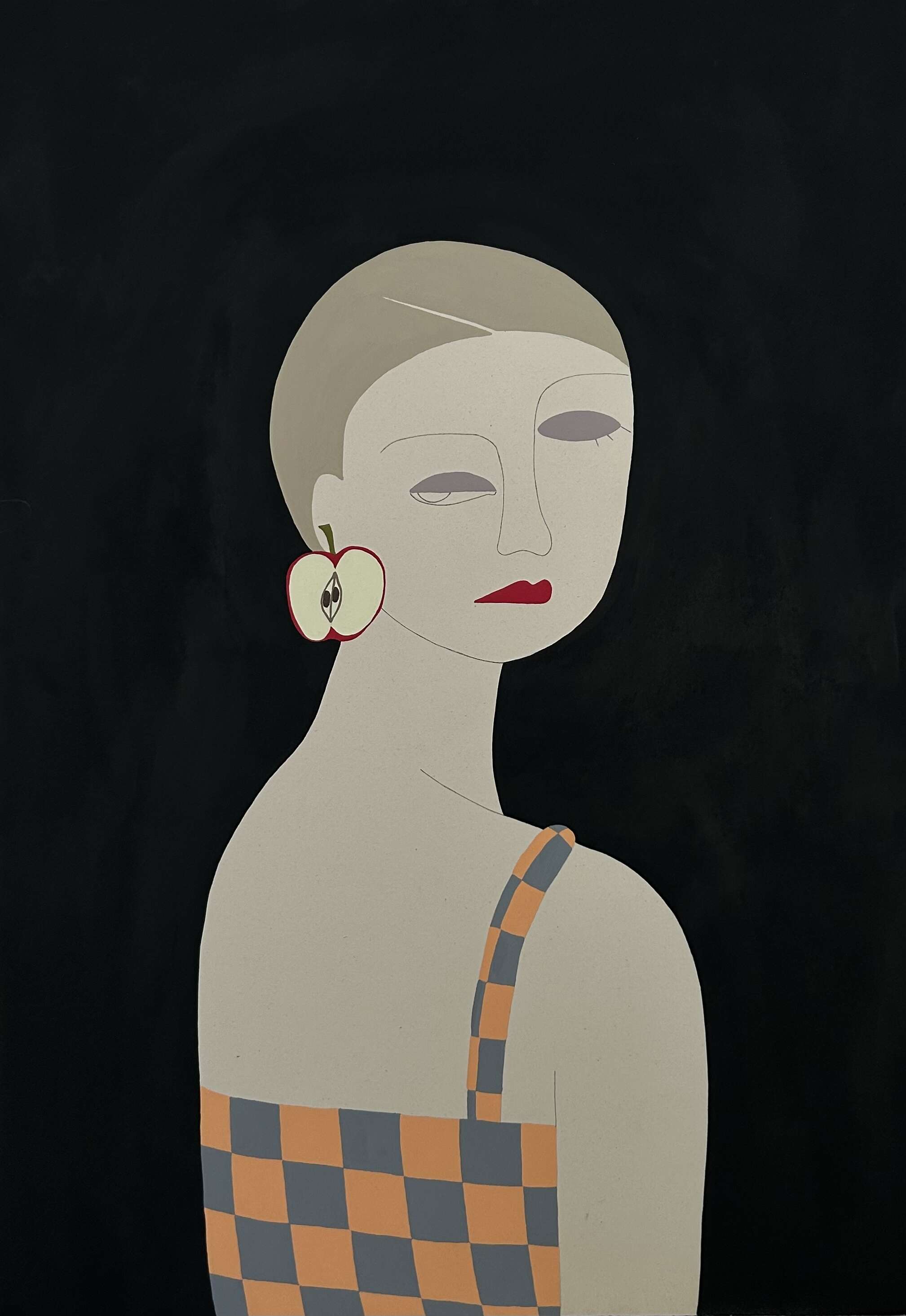 Augenblick.12 - Mariella Noack 1