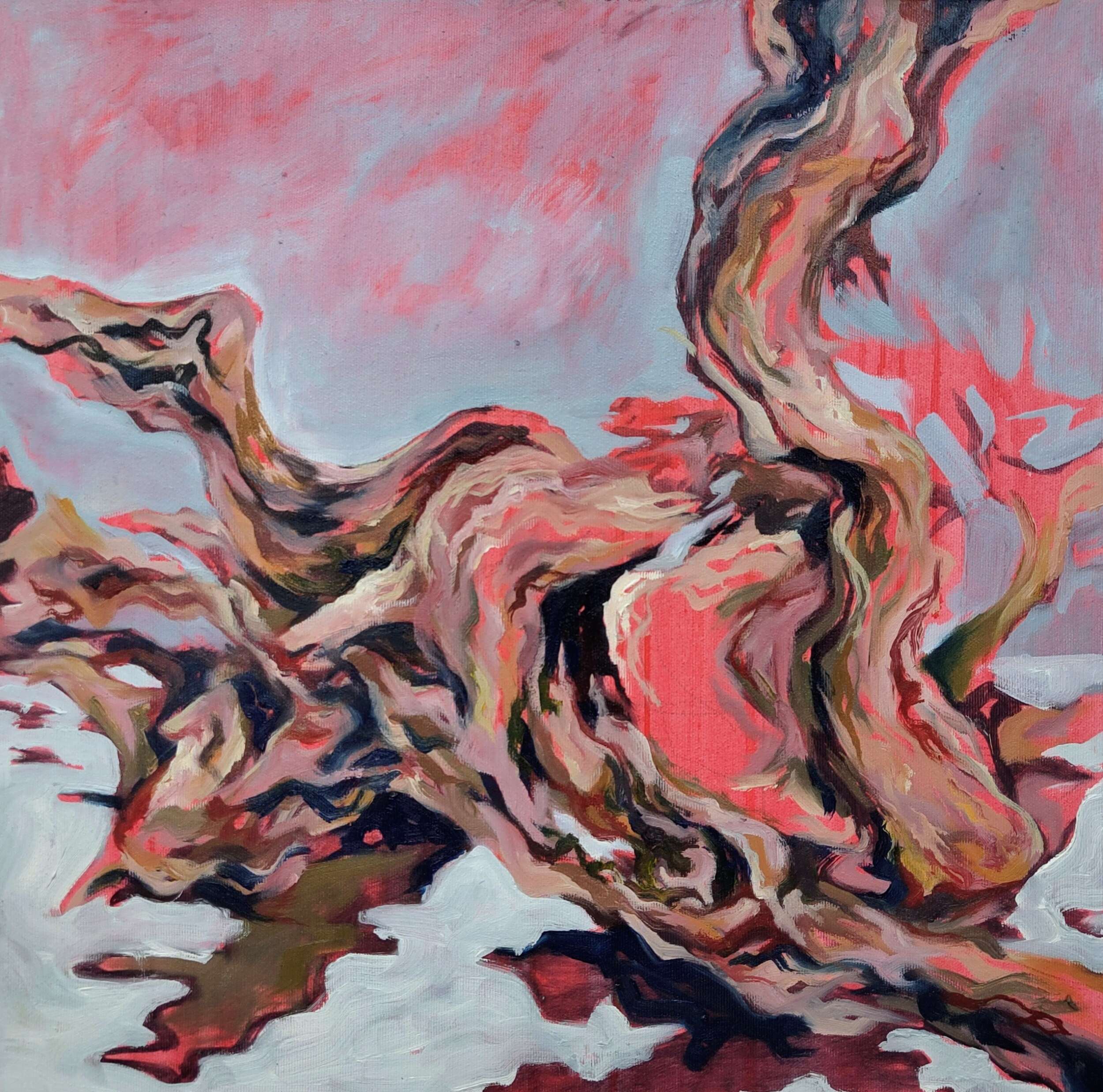 Totholz - Jannis Kustak 1