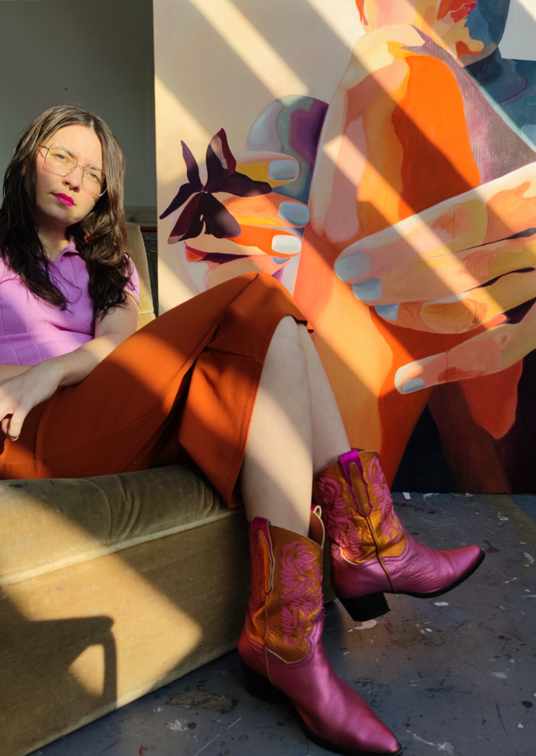 Foto von Maria  Krause