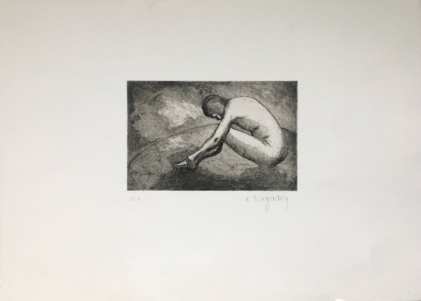 Blumen des Bösen II