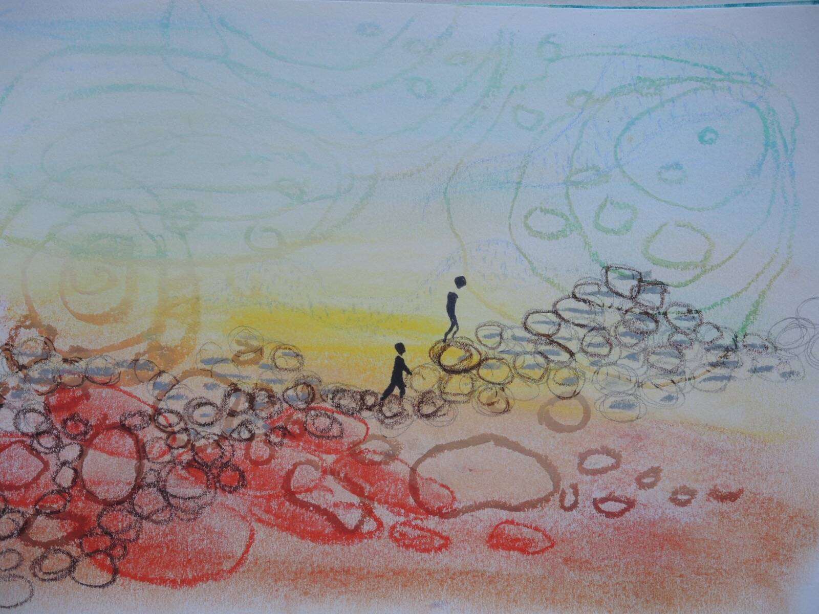 Seelenlandschaften #20