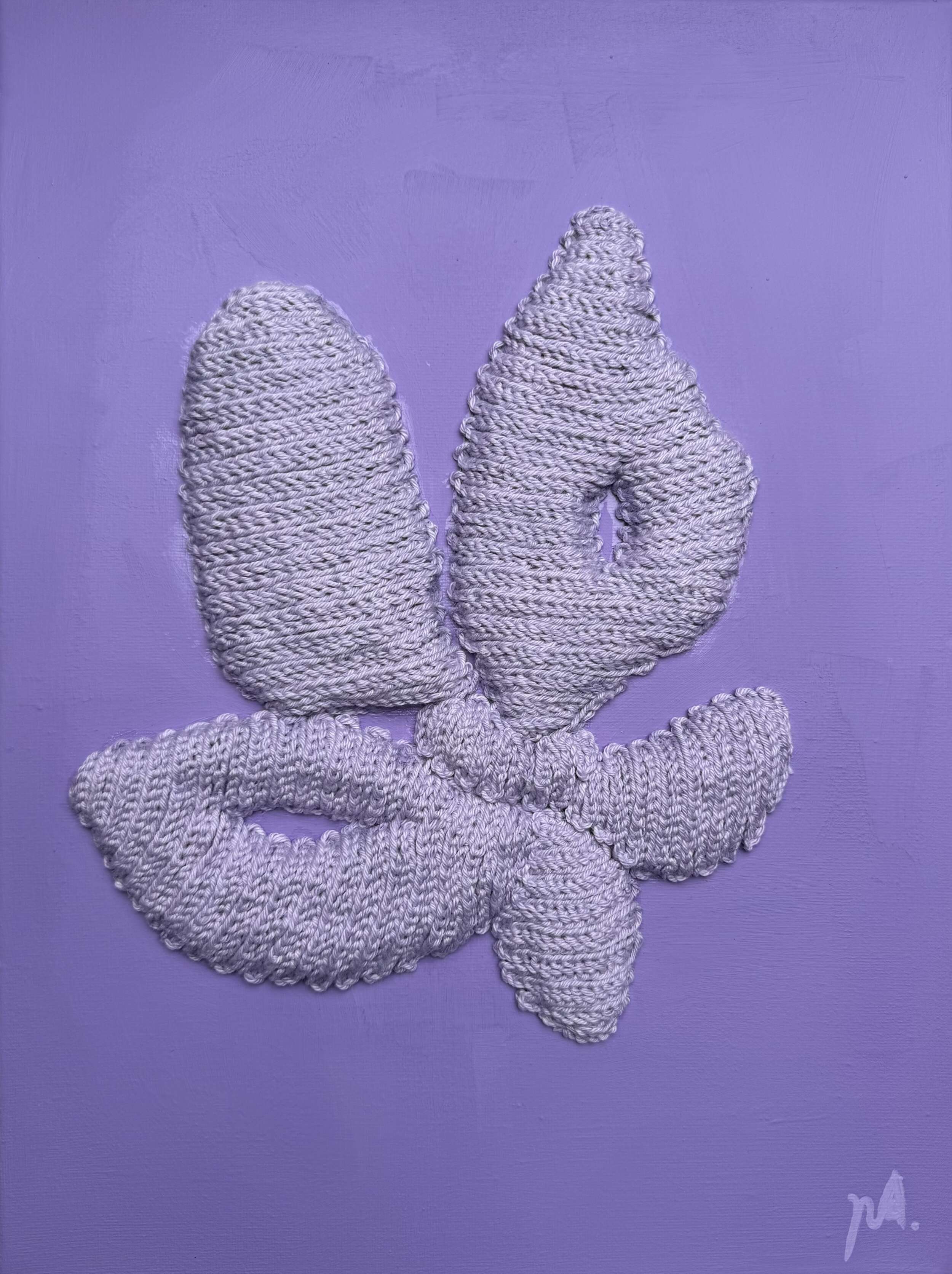 Verknüpfung - Le Phuong Anh Meier 1