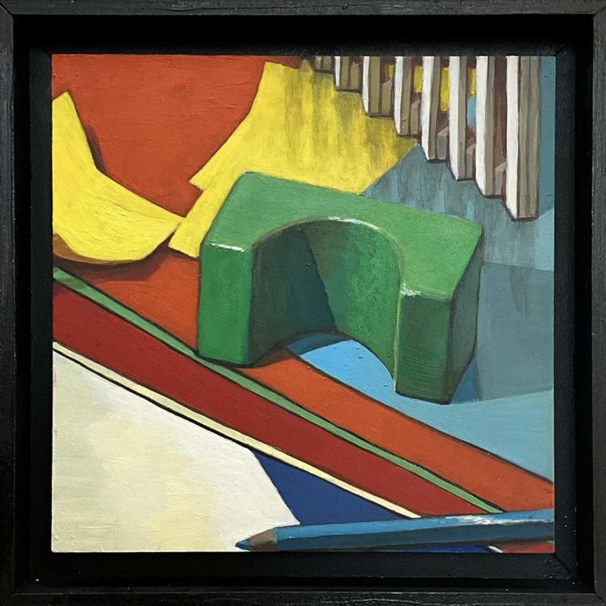 Klotz - Lukas Franz Zimmermann 1