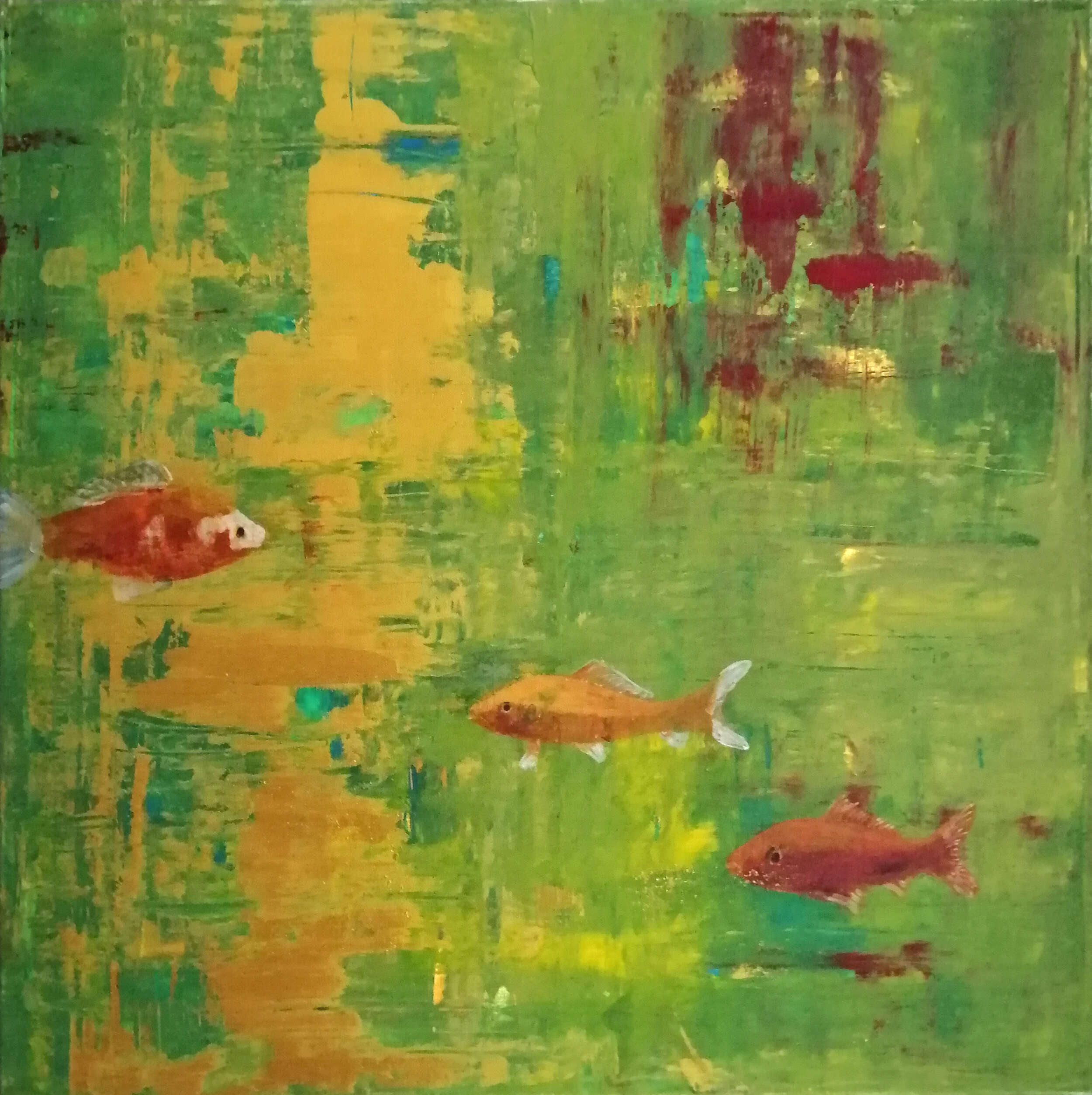 Fische - Christian Herzig 1