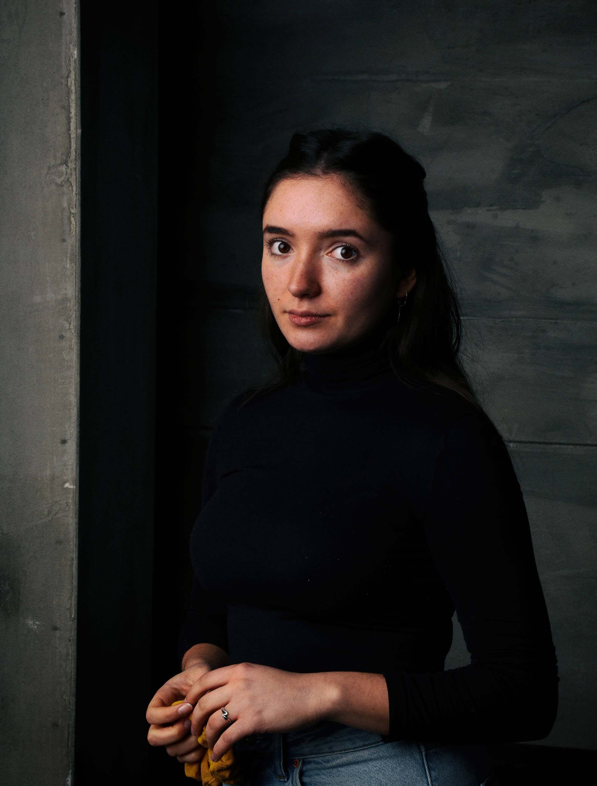 Foto von Antonia Ceric