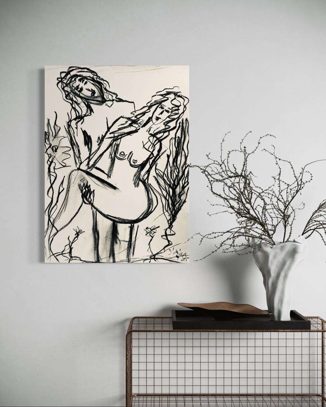 Love in the Paradies Garden - Martina  Schepperle  7