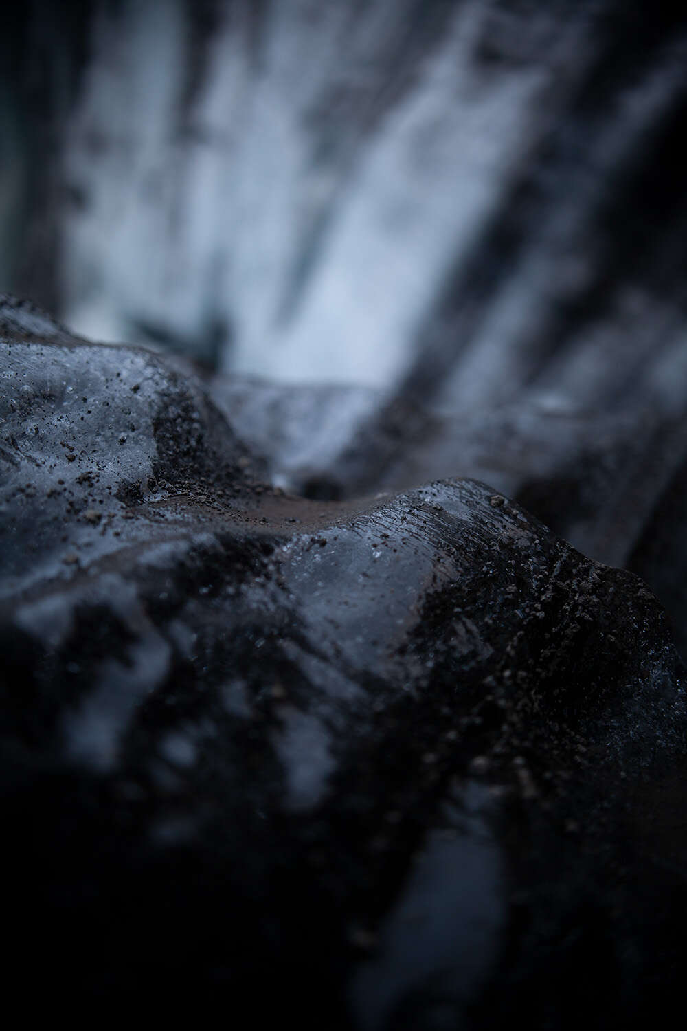 MEMORIES OF KÖTLUJÖKULL 5 - Maria-Magdalena Ianchis 1