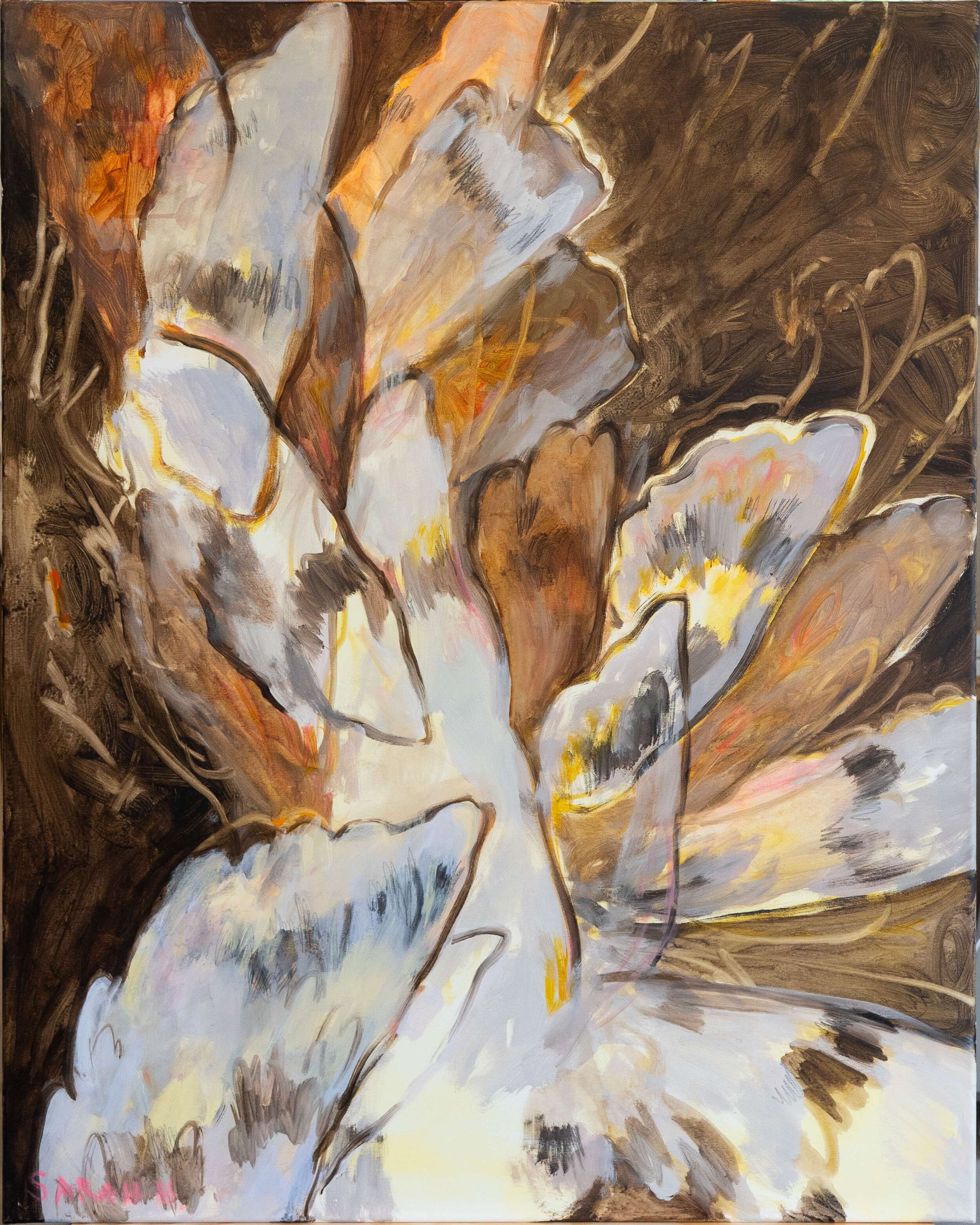 o.T. - Sarah Hischemöller 1