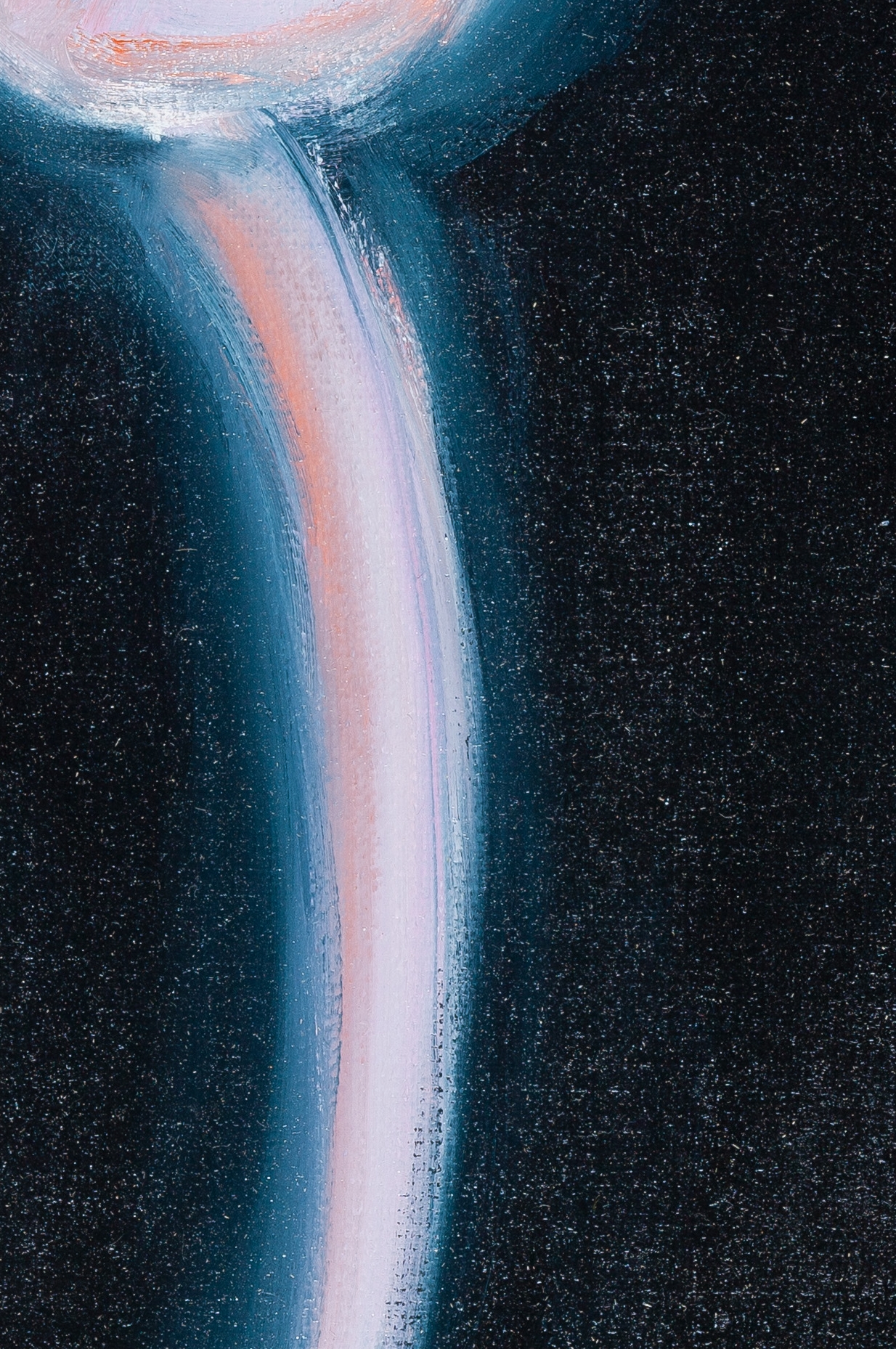 Organische Blume - Michael Tauschke 1