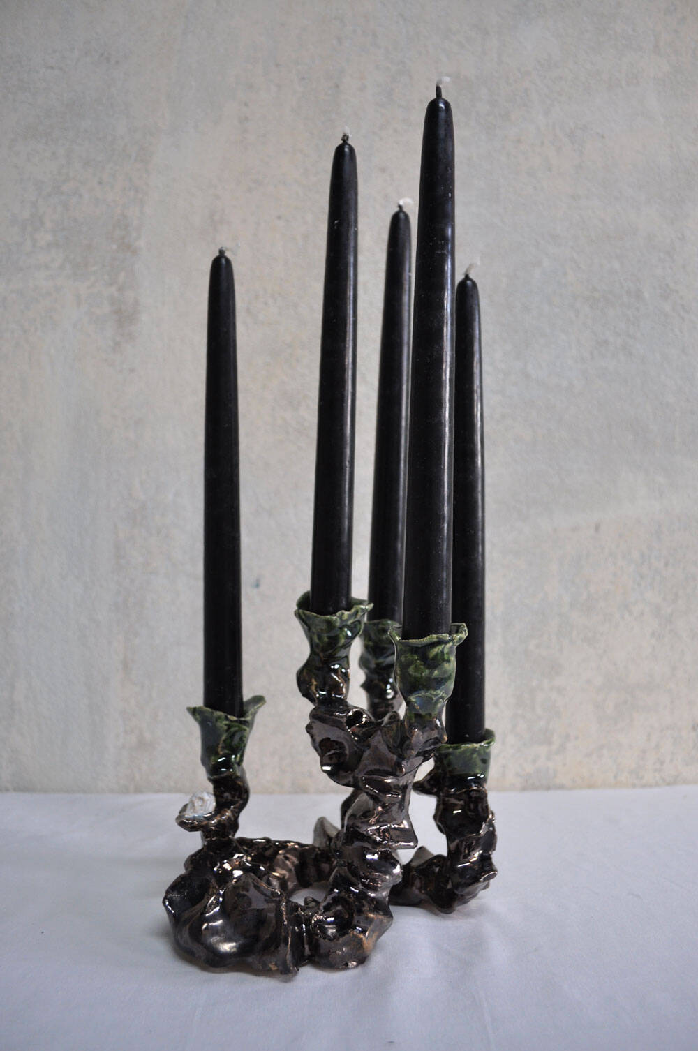 About my youngest dream III