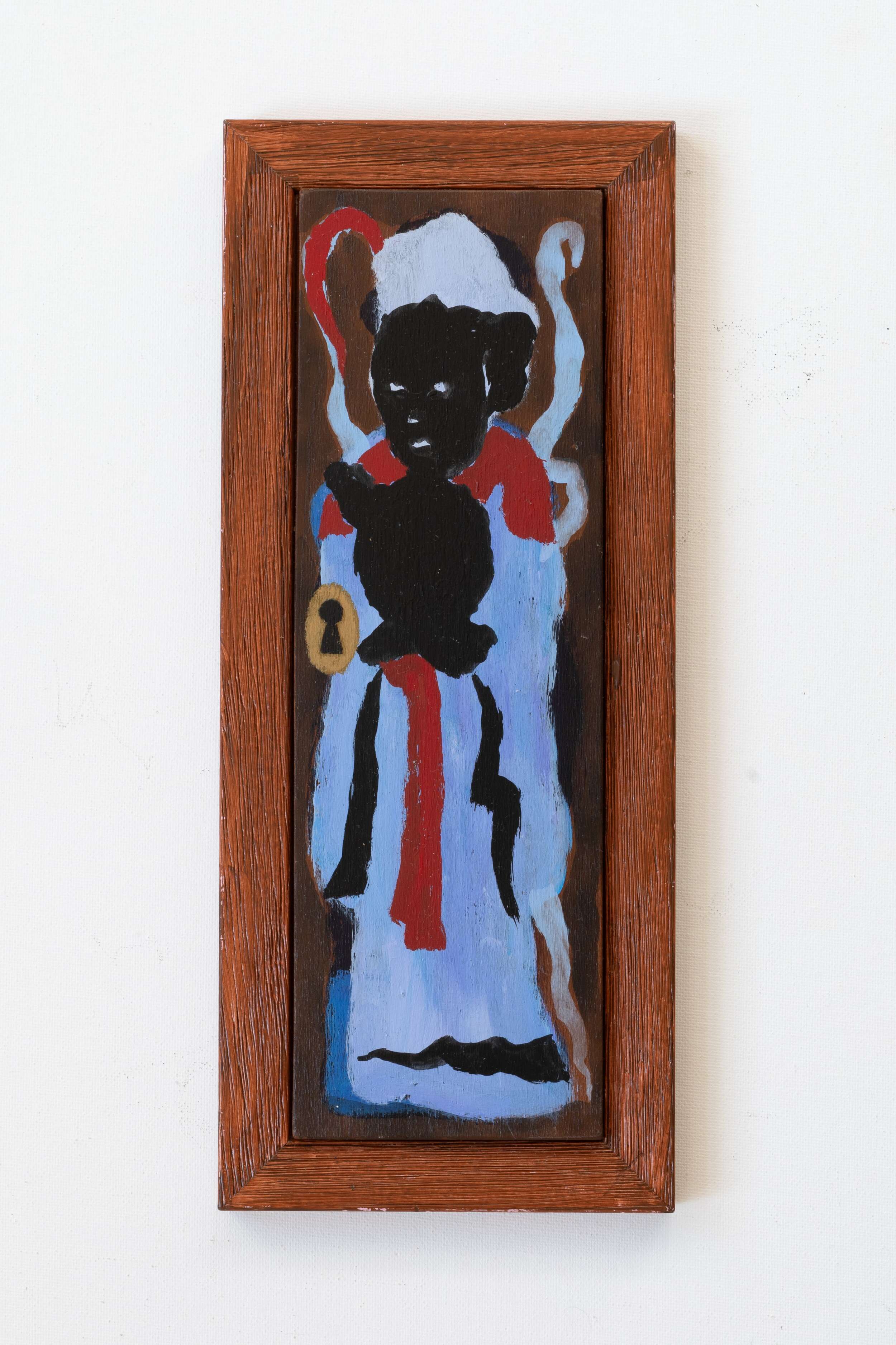 Schrank Serie #20 - Soyoung Park 1