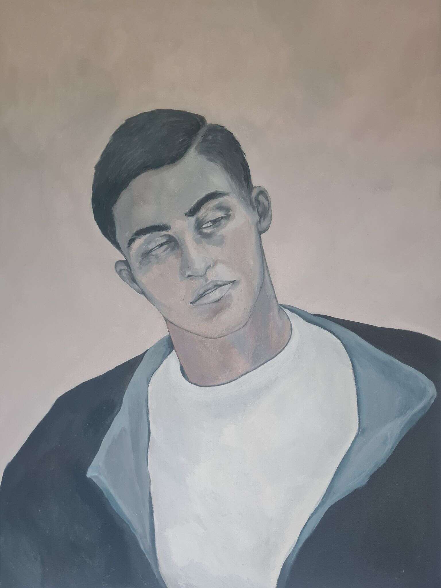 Magie - Kontrabanda 1