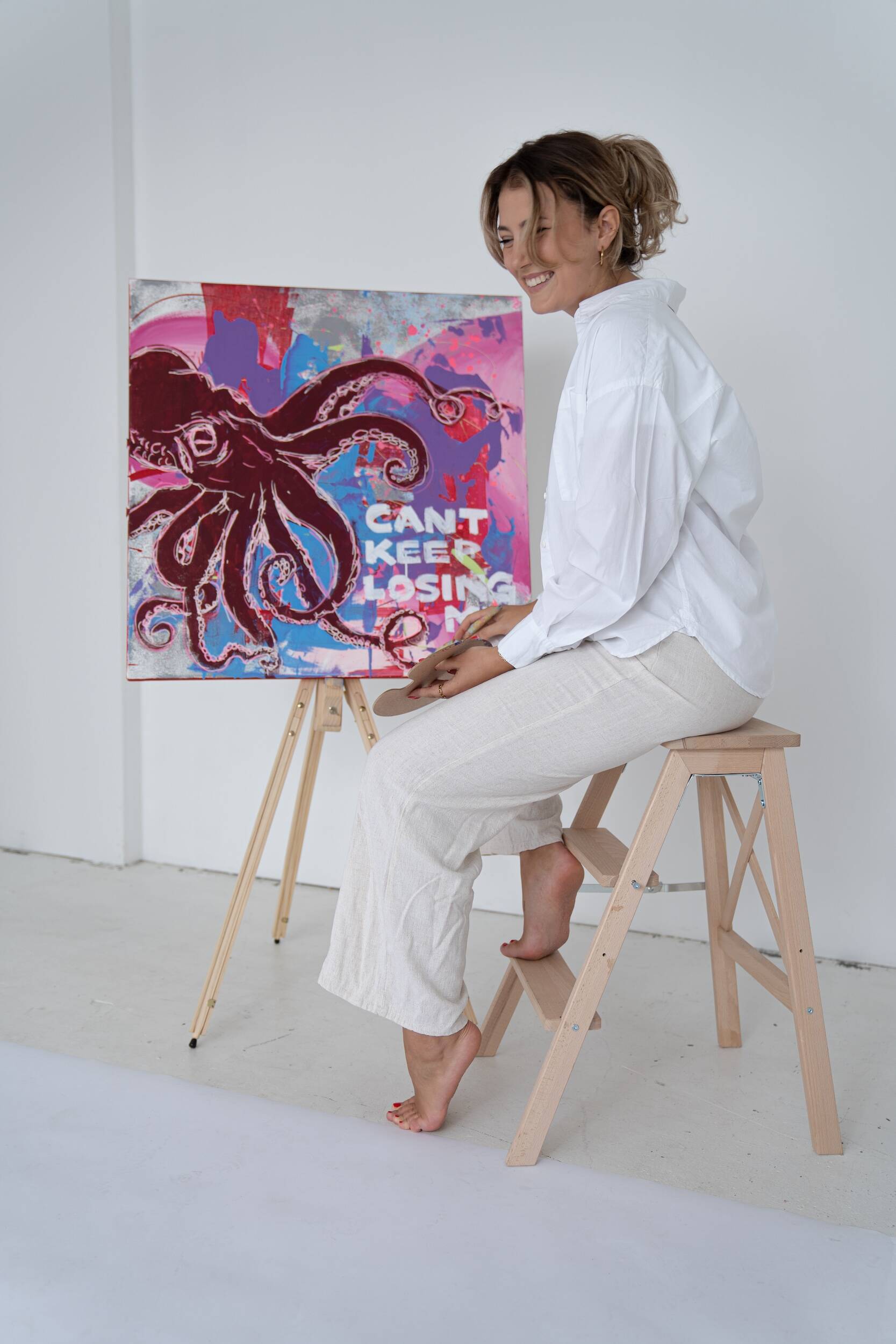 Foto von Julia Laura Damrath