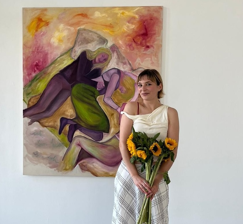 Foto von Karolin Storch