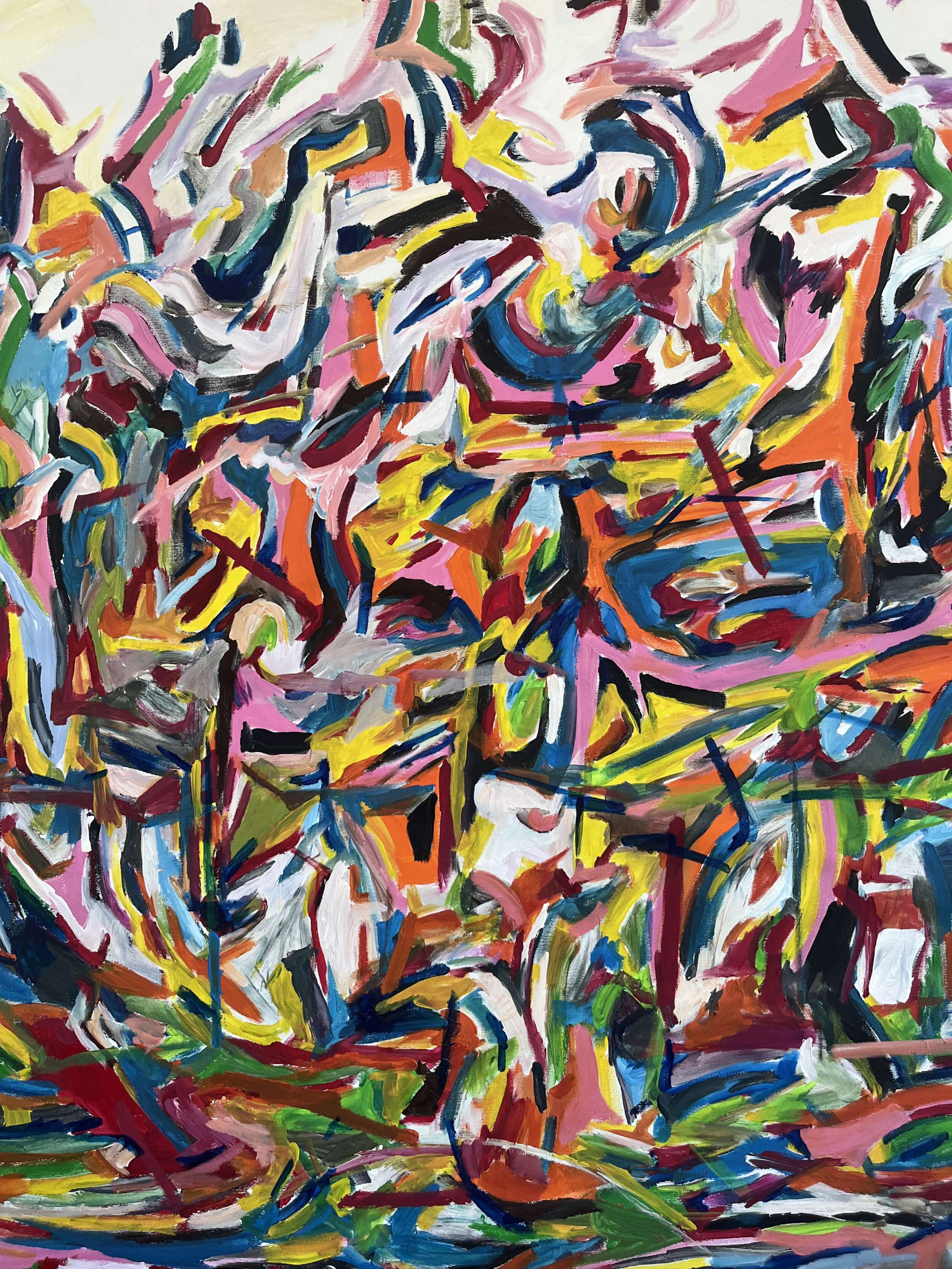 Regen - Lisa Wiedemann 1