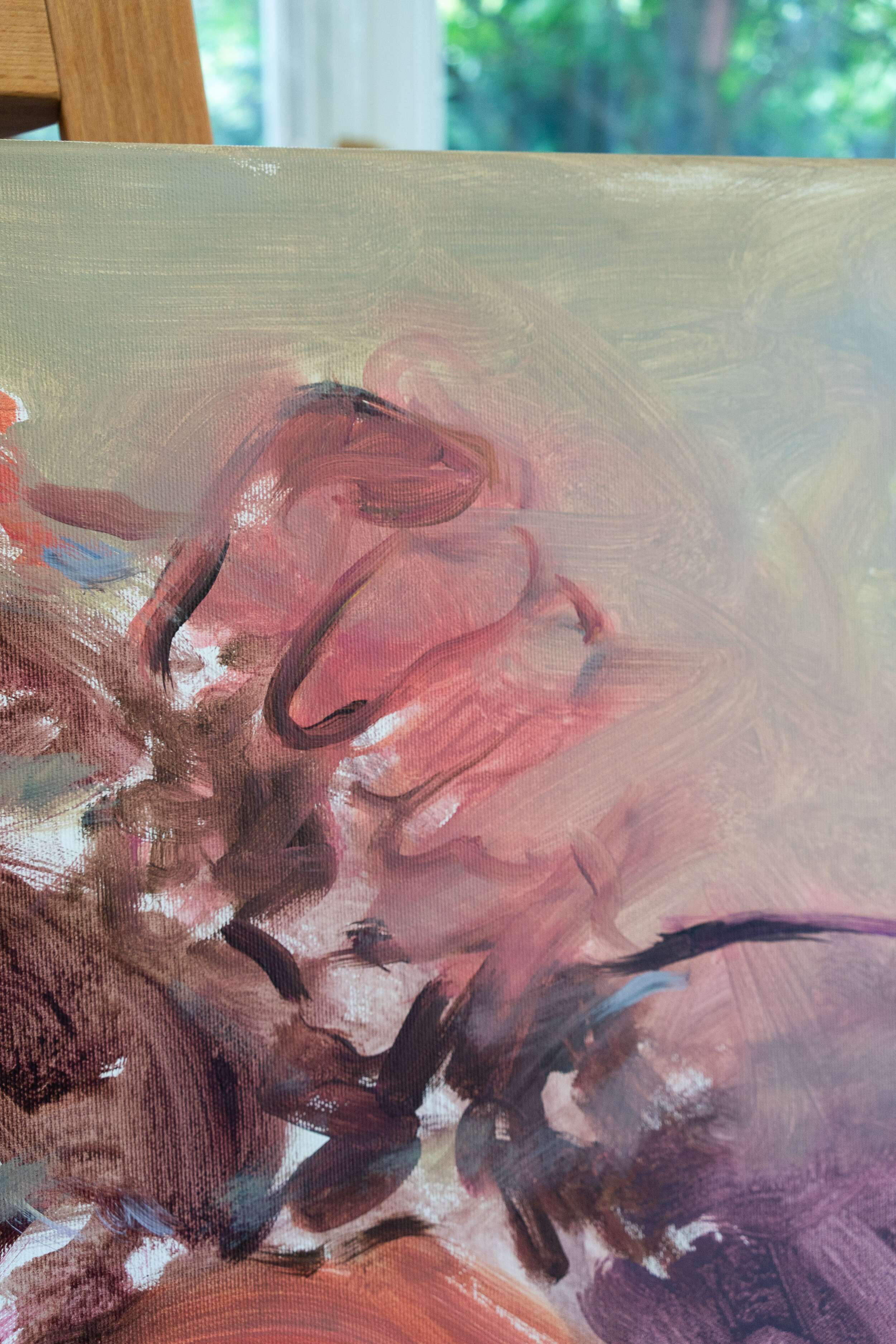 o.T. - Sarah Hischemöller 3