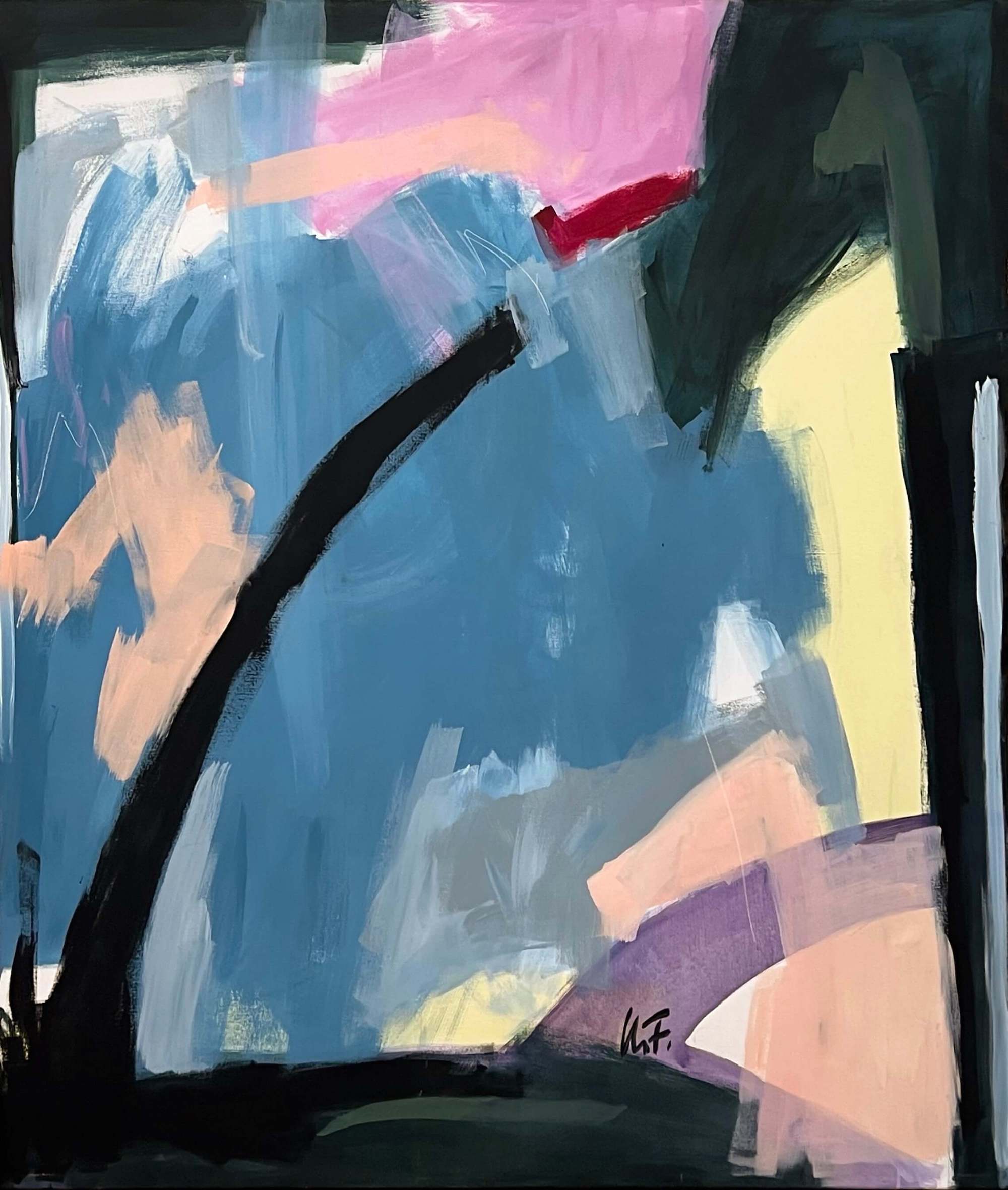 Paula - Kira Frankenberg 1