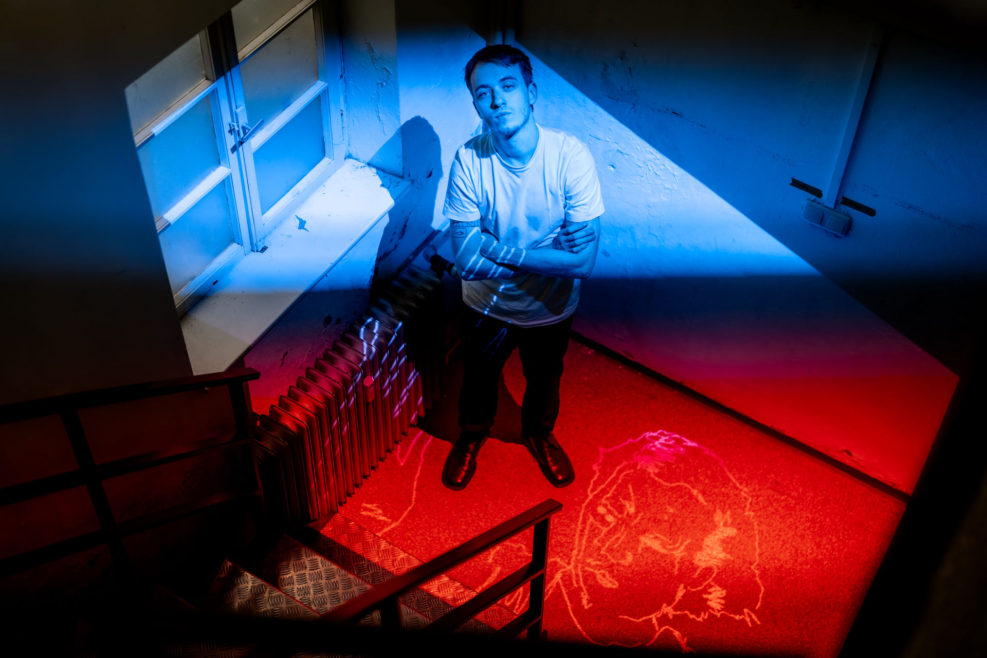 Foto von Gordon Endt