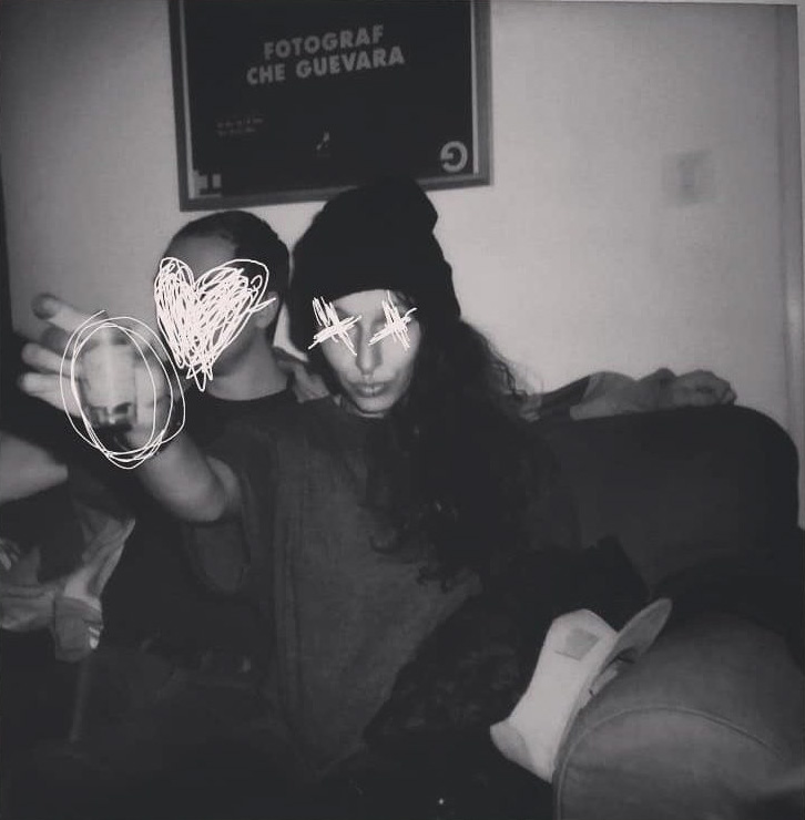 Foto von Malou & Arit