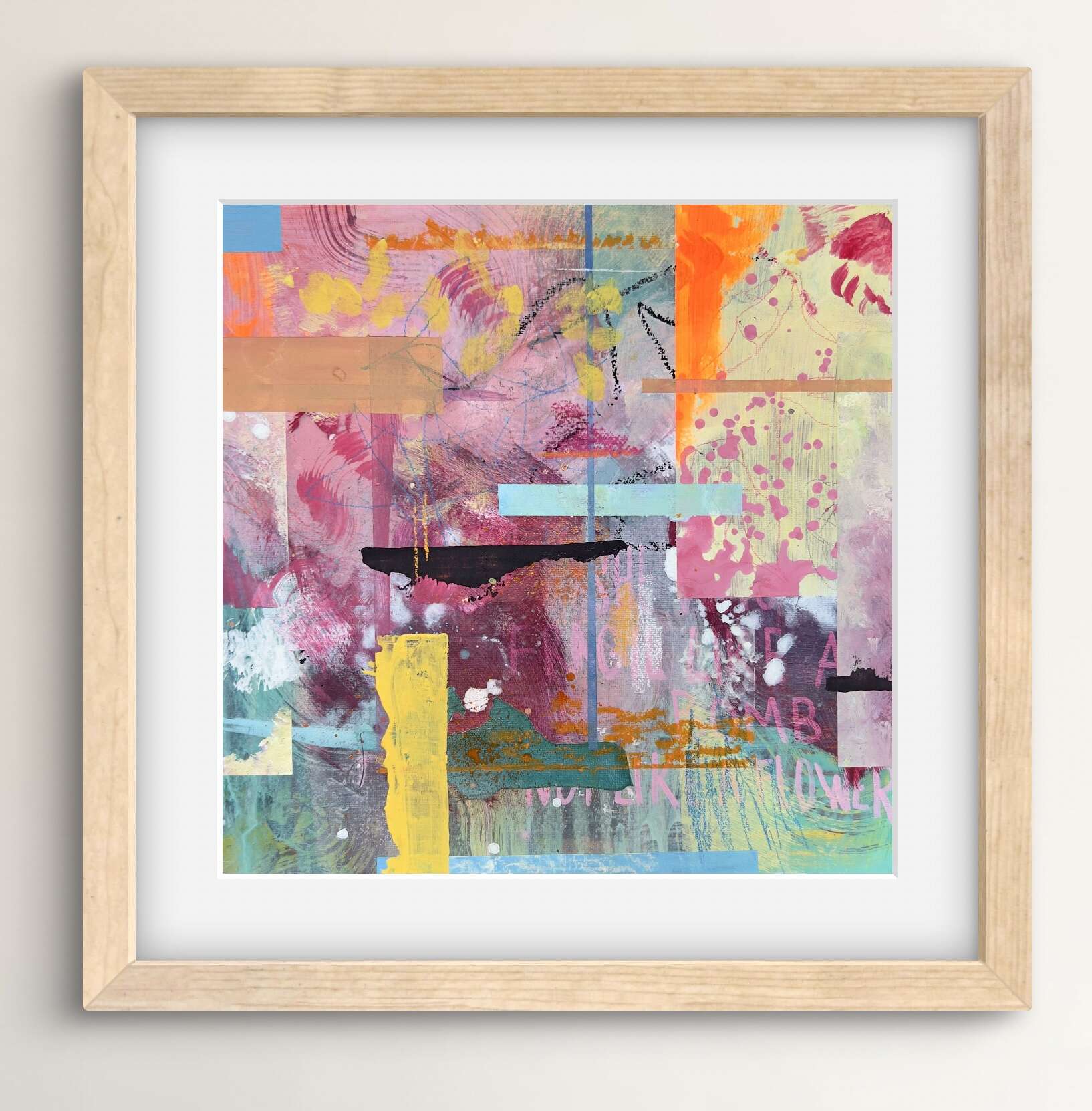 Bloom 1  - Sophie Bäumer 1