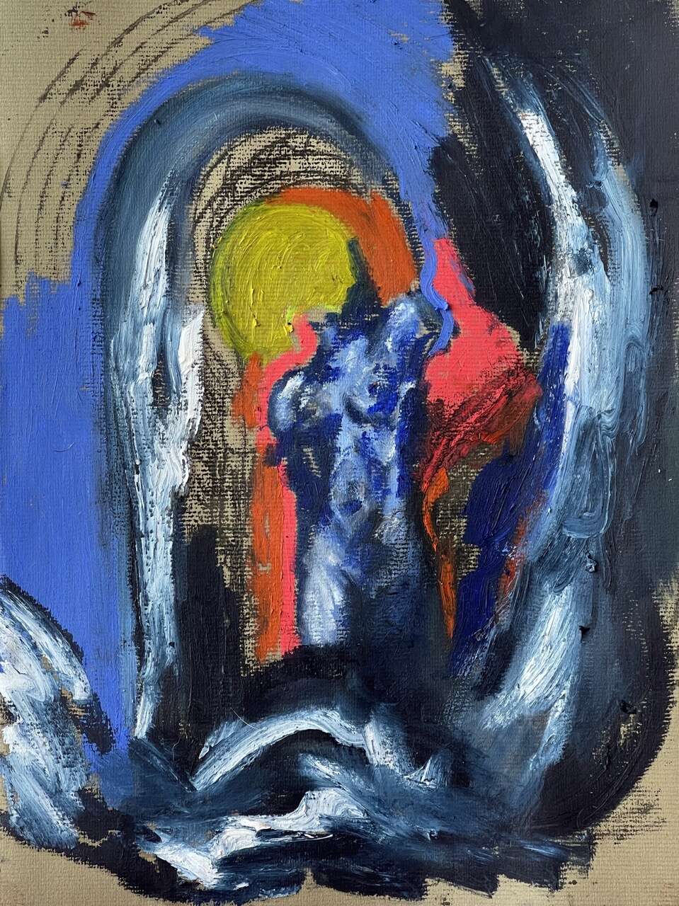 Del mar  - Juliana Gutiérrez Wiest 1