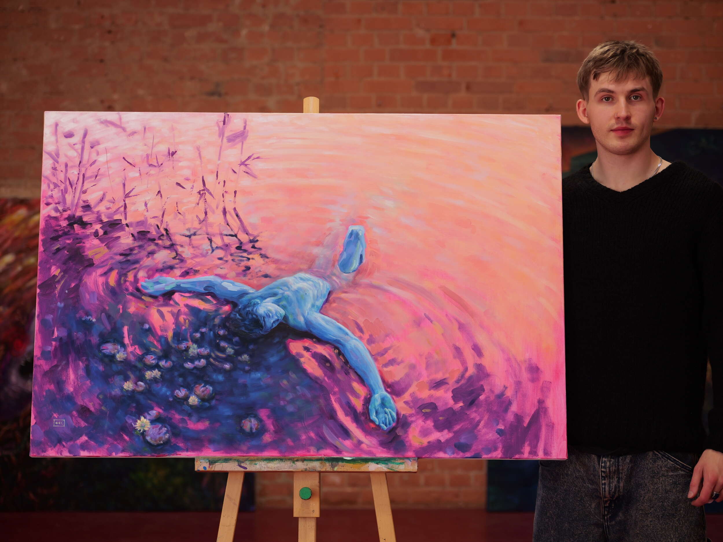 Leidenschaf(f)tlich(t) - Anton Koval 2