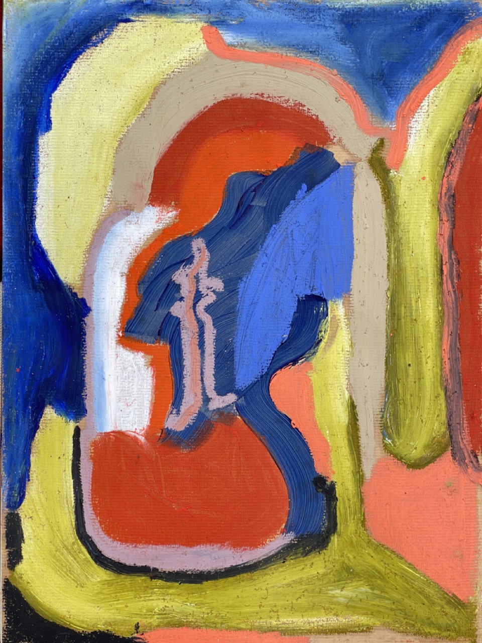 Salir de casa  - Juliana Gutiérrez Wiest 1