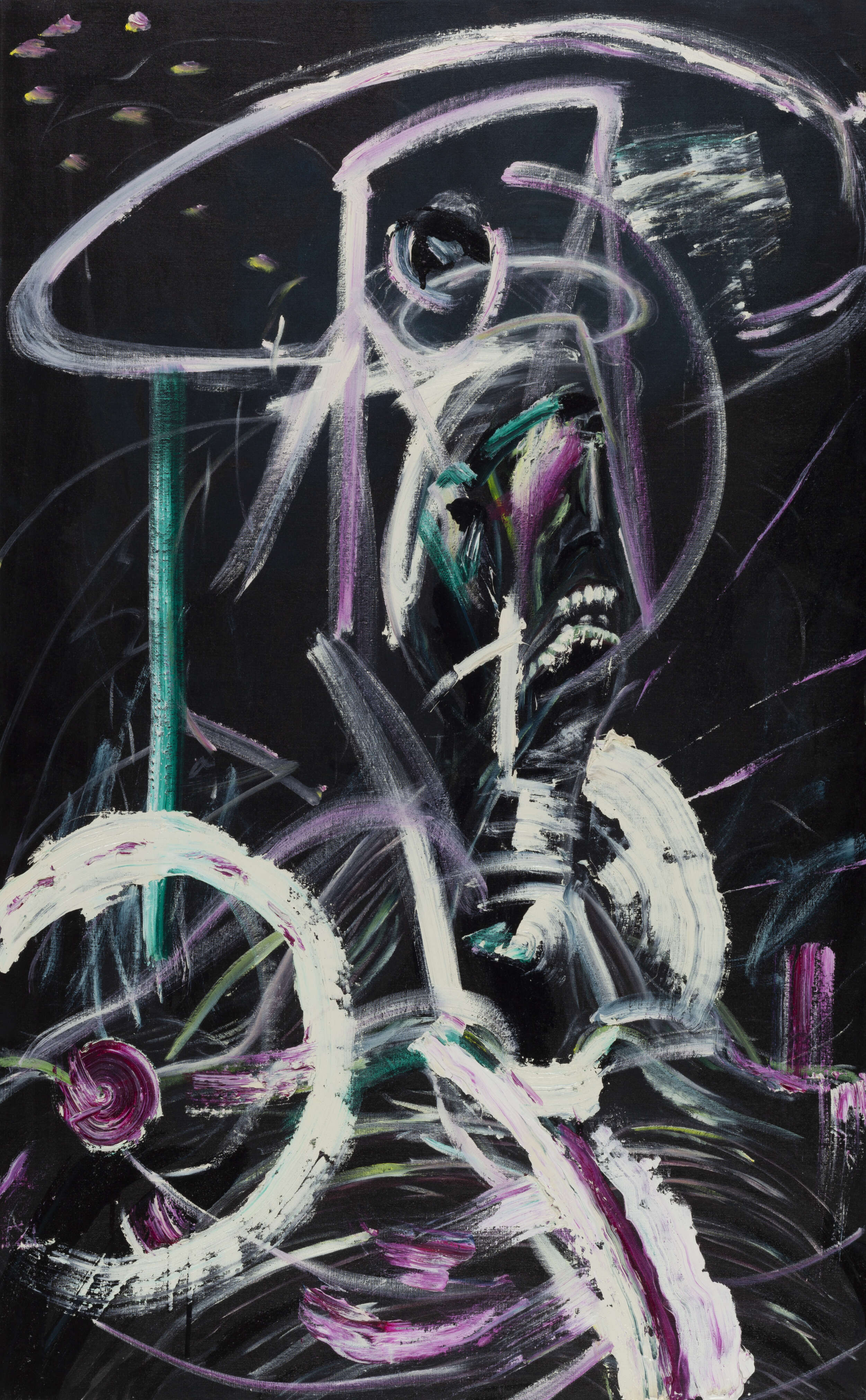 UFOs - Michael Tauschke 1