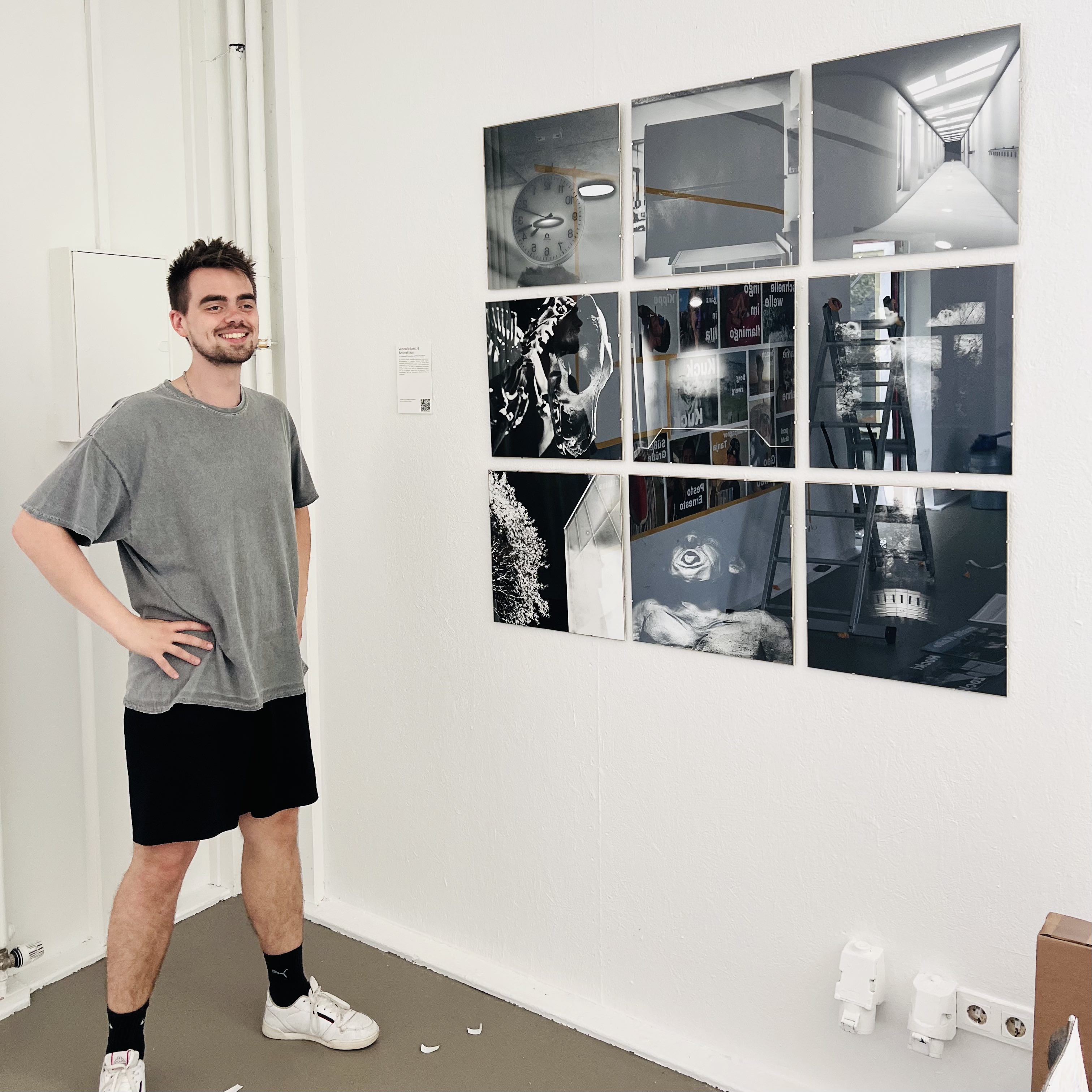 Foto von Nico Waldemar Dabek