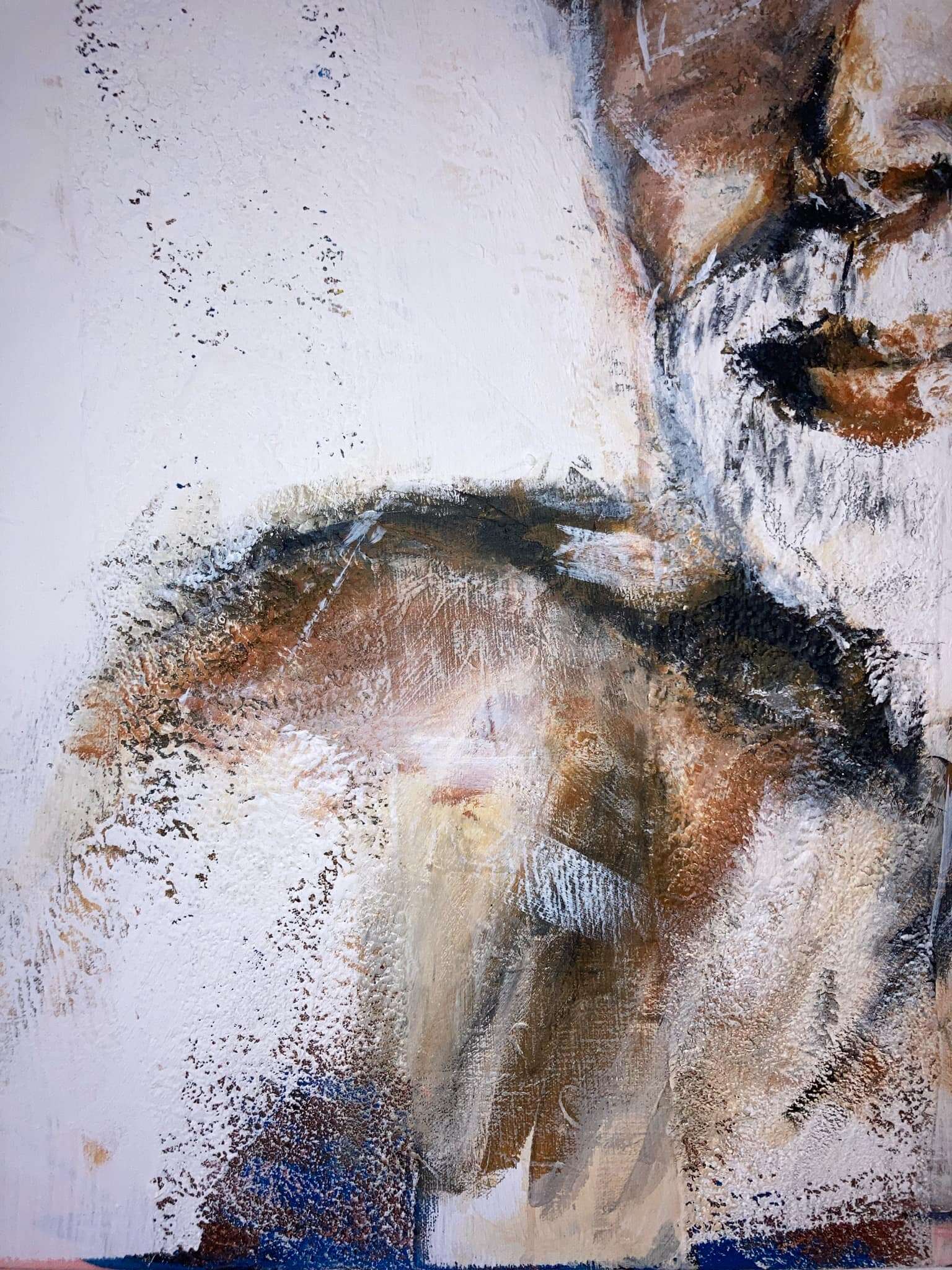 Ramana Maharshi - Kim Helbig 4