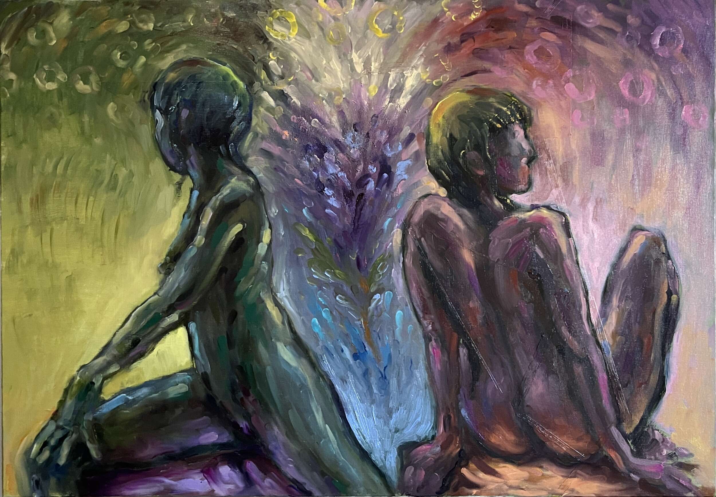 Funken-Stille - Anton Koval 1