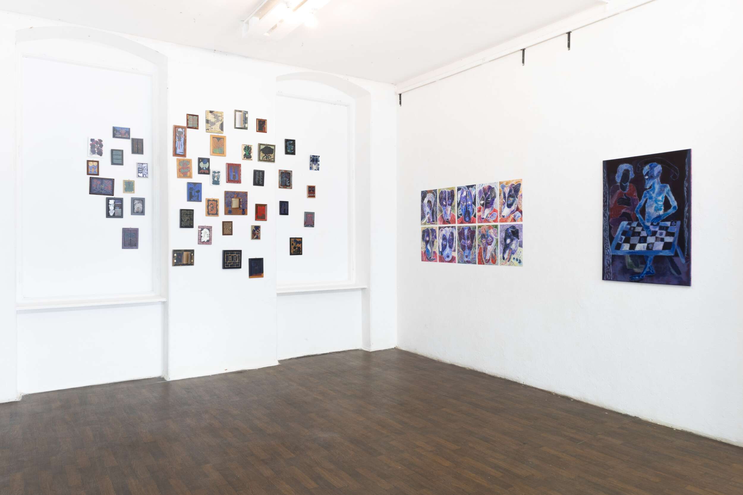 Schrank Serie #14 - Soyoung Park 5