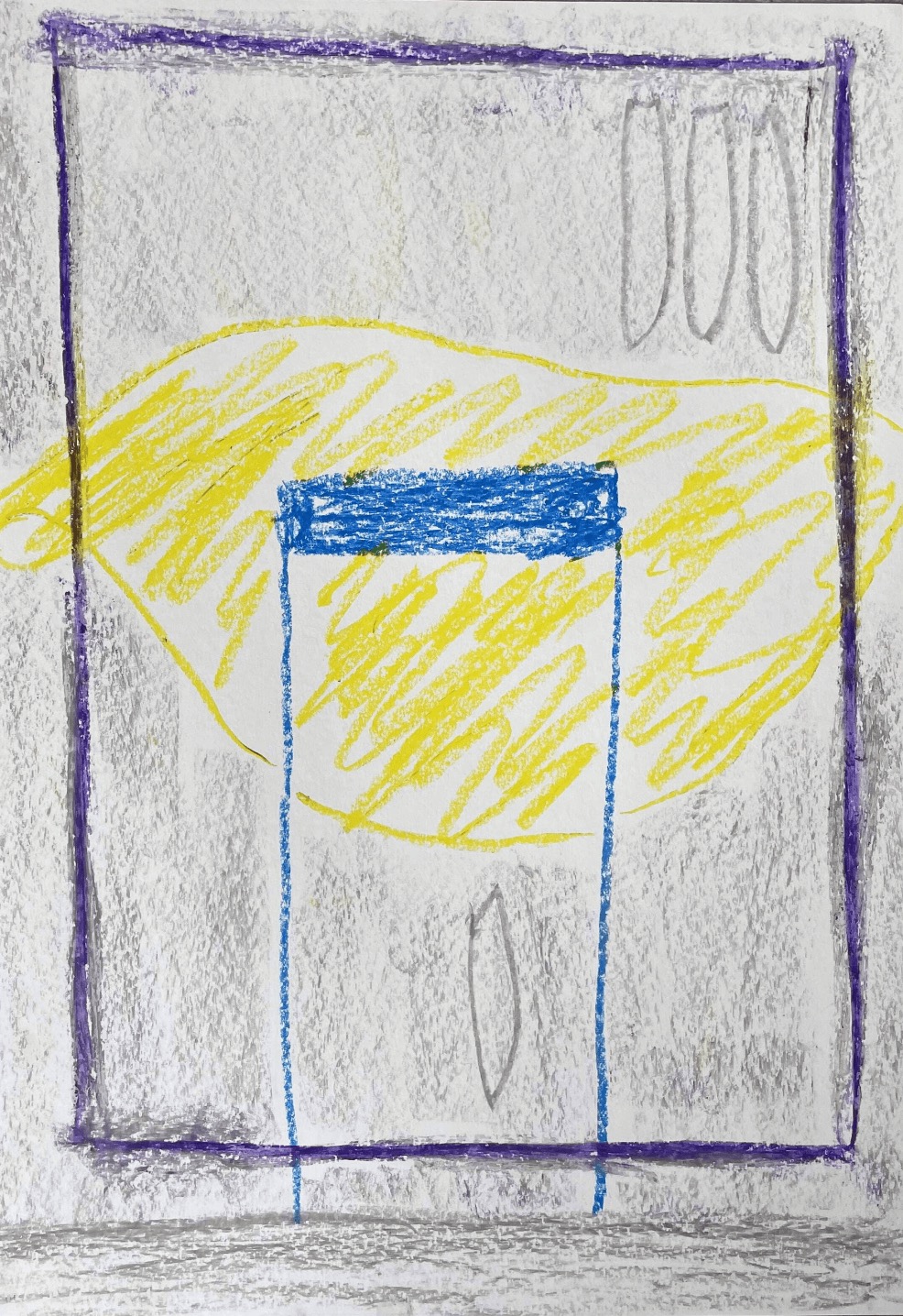 asseyez-vous mais ne pensez pas - Yves Perdu 1