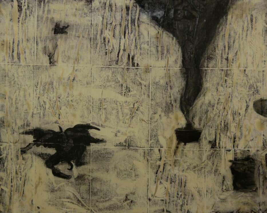 Walpurgisnacht - Emiliano Bartling 2