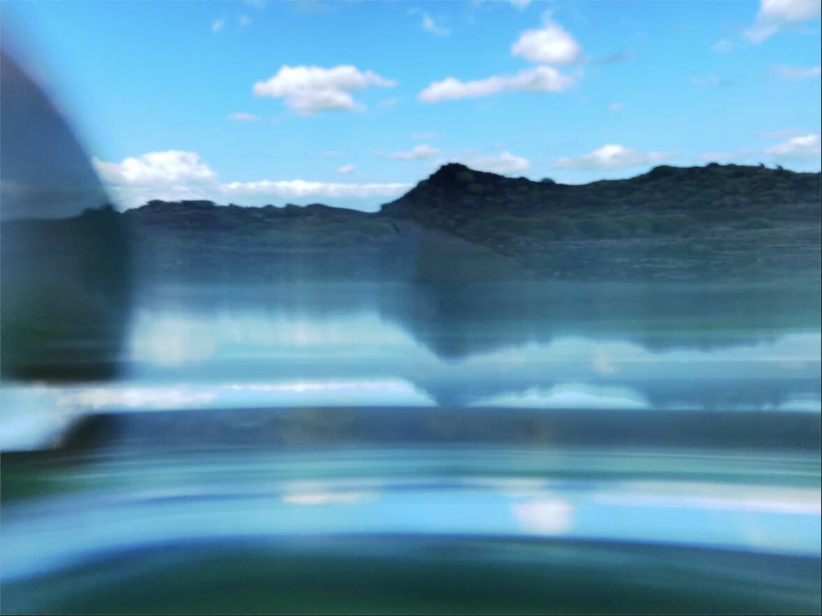 shifting realities II 