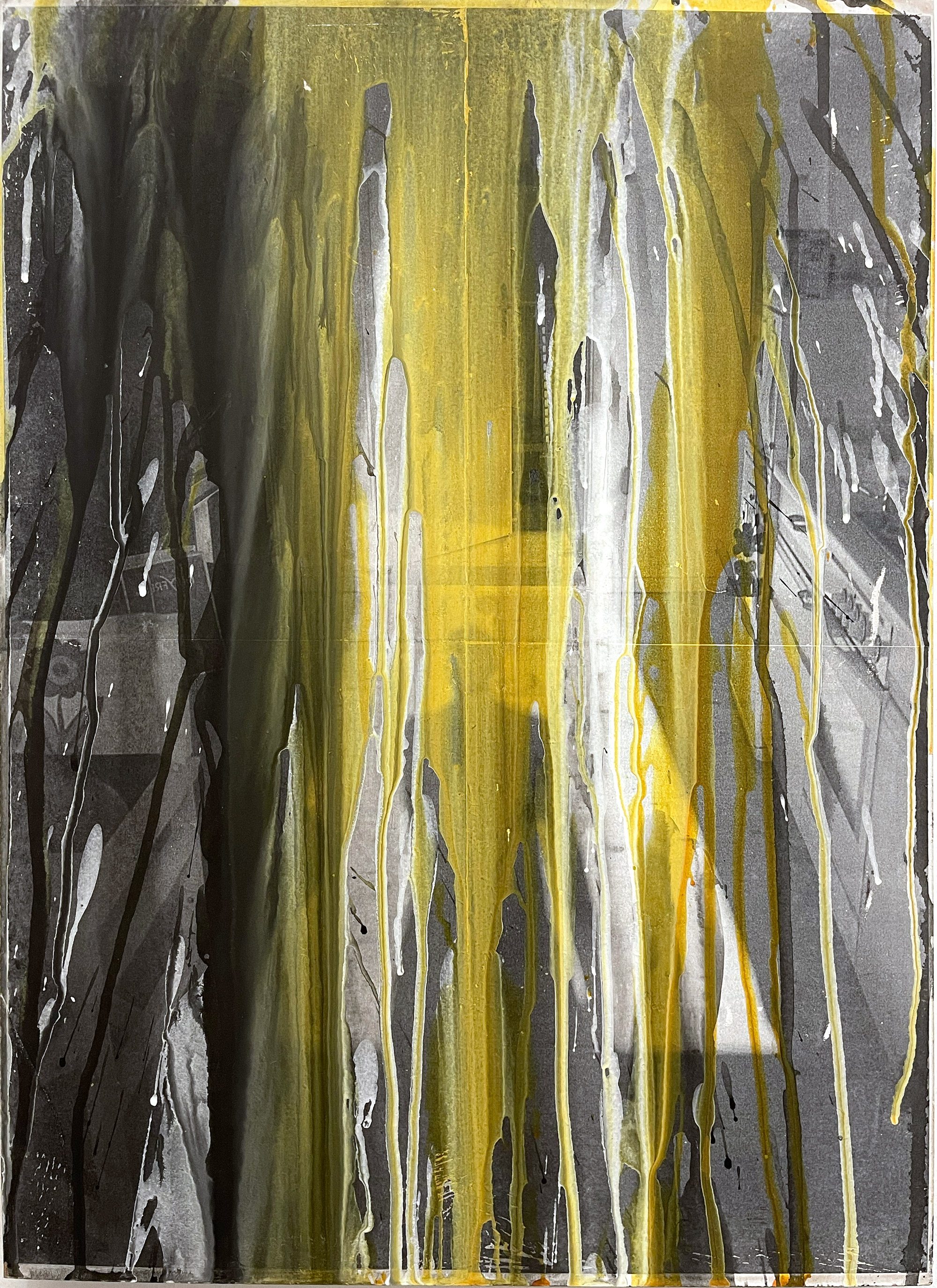 Schatten und Farbe - Konstantin Lischkoff-Knecht 1