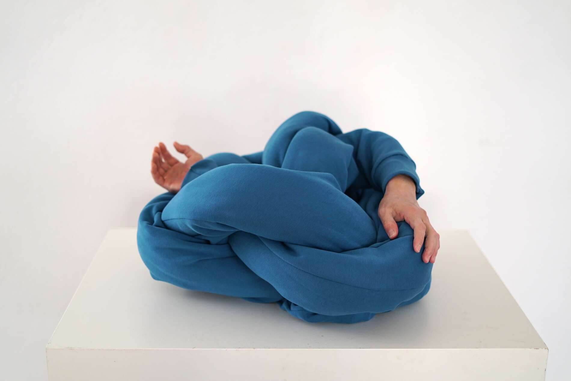 Oh Lagune - Azim Becker 1