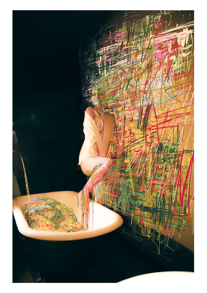 Baden II (2022) - Malou & Arit 1