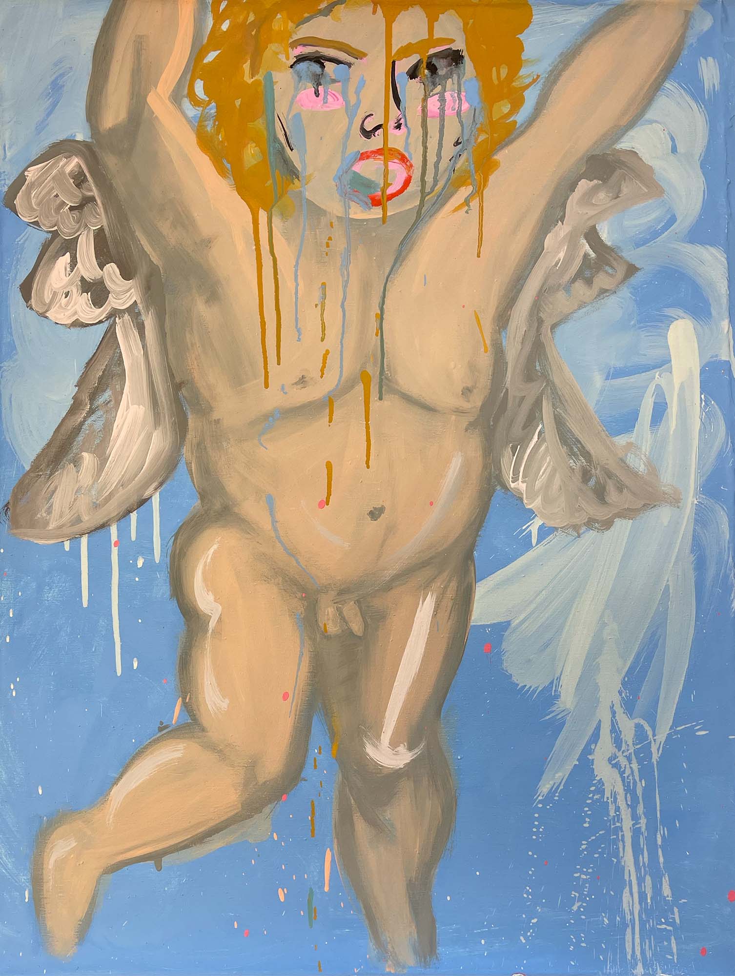 [Herr Pytte] Die unerträgliche Leichtigkeit des Wahns