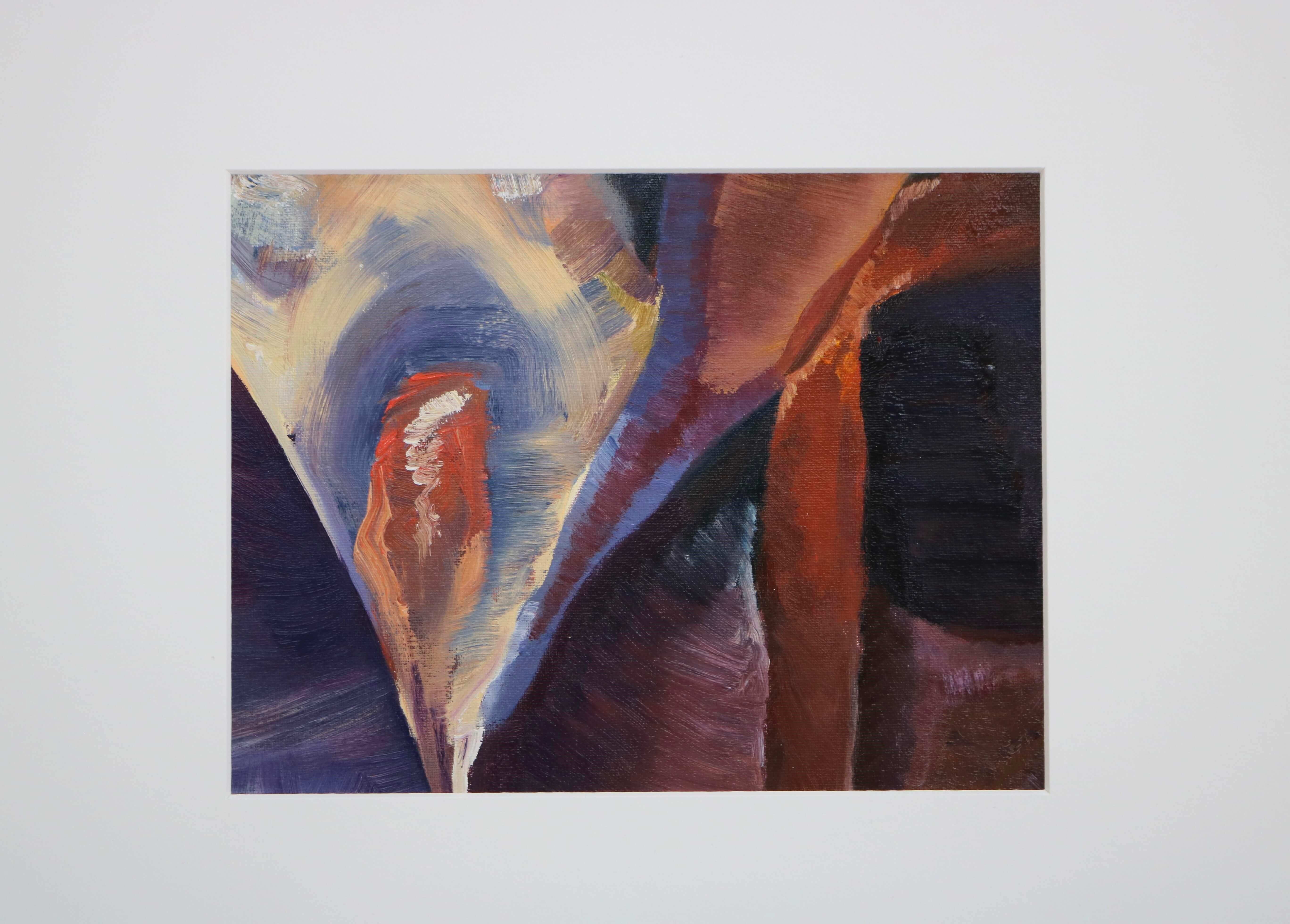 Soča VI - Anna Nguyen 1