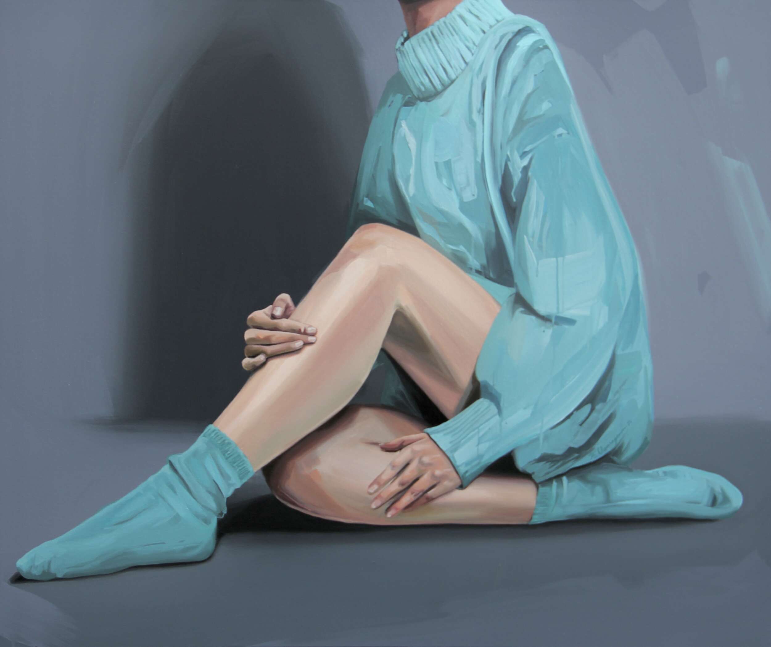 Northern Attitude Prints - Aileen Clausager 1