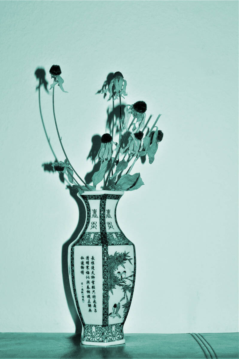 I almost forgot about you