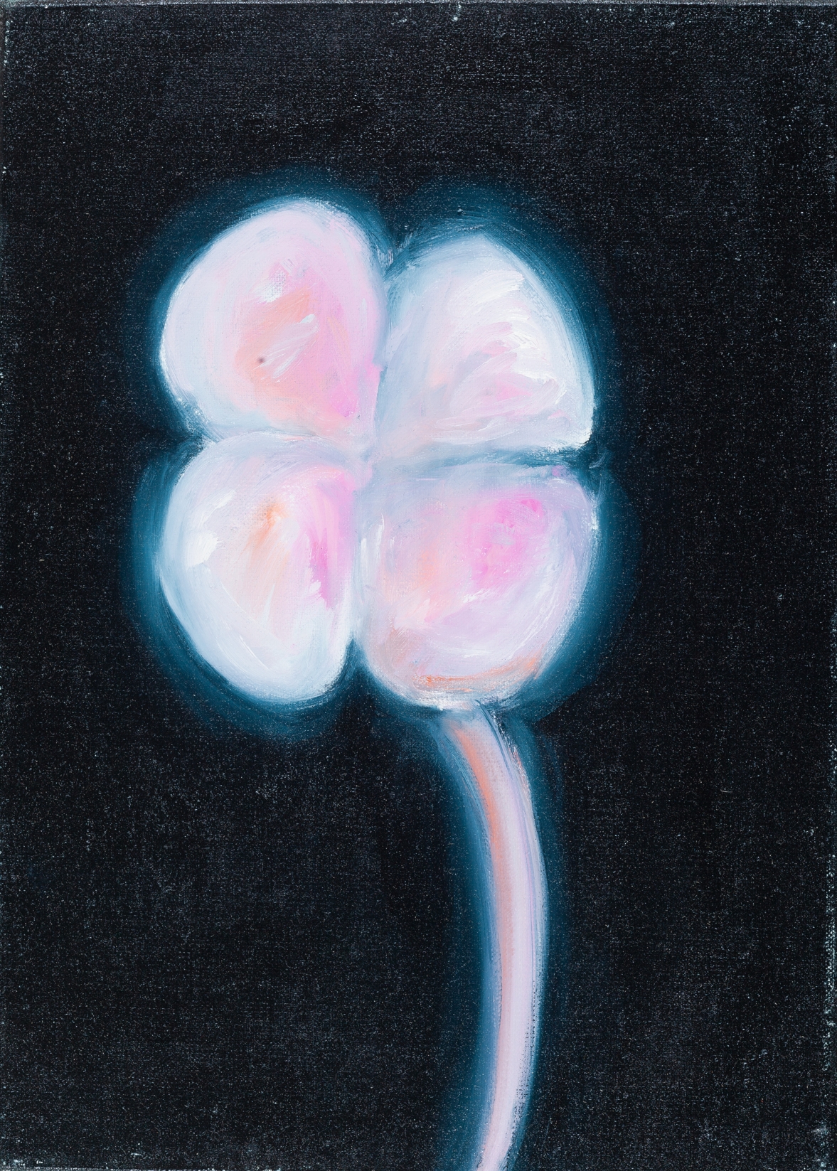 Organische Blume - Michael Tauschke 1